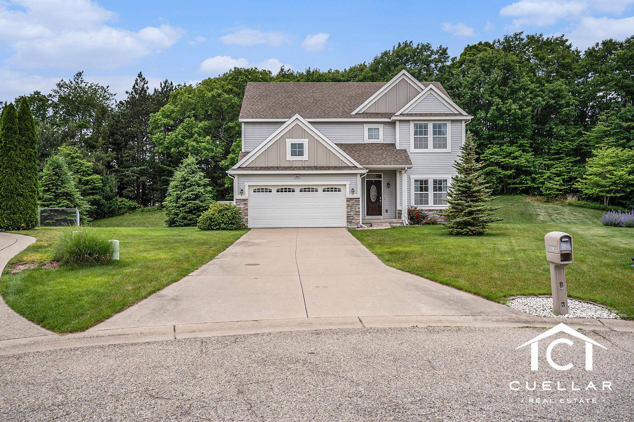 West Olive, MI 49460,9365 Windward Drive