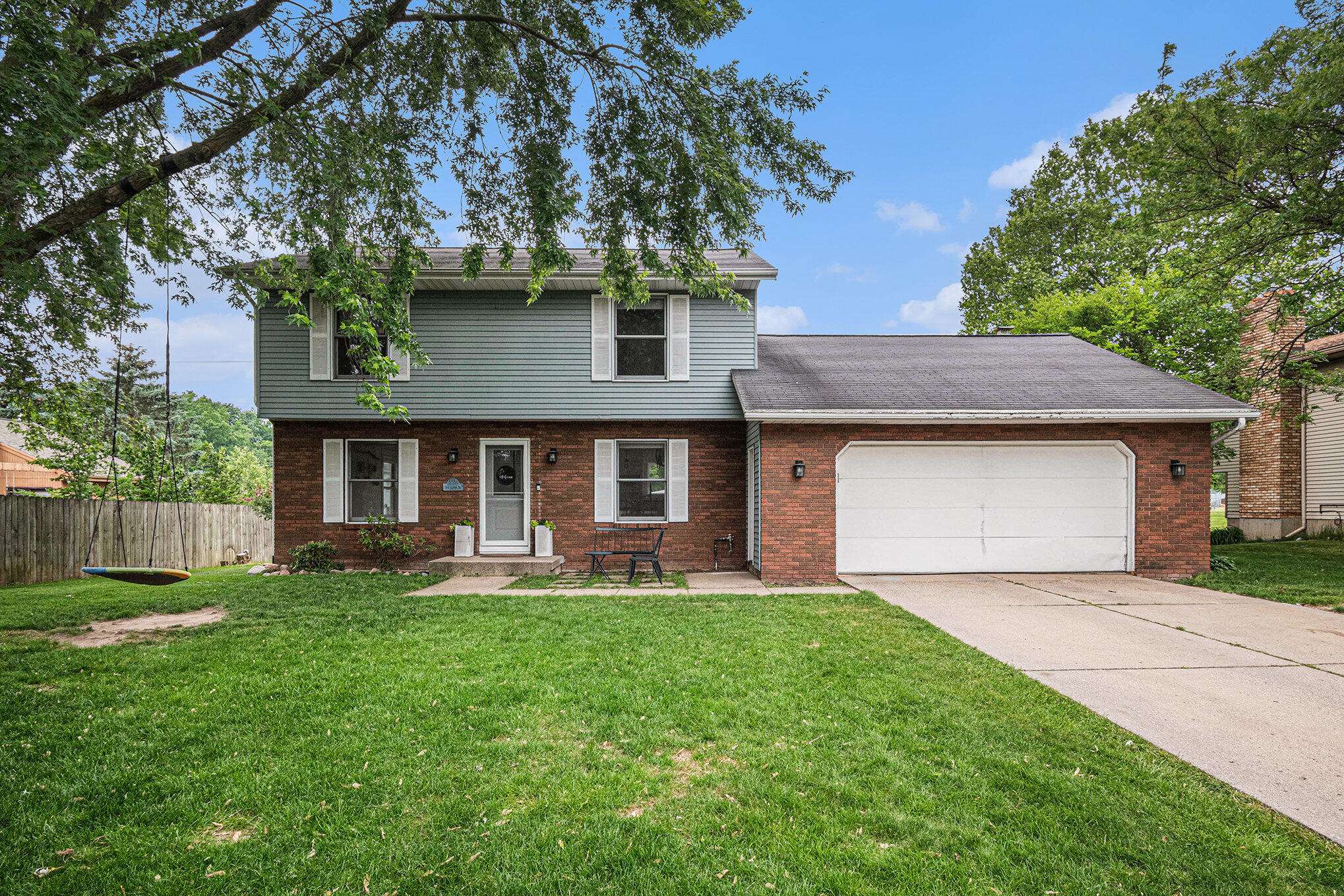 Kentwood, MI 49508,5551 Brattleboro SE Drive