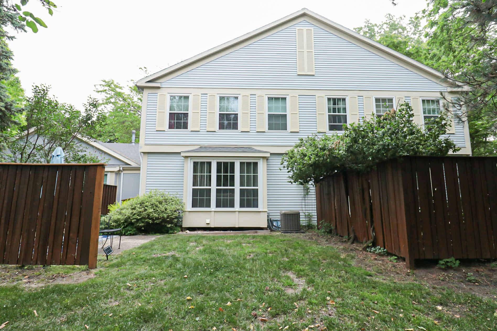 Kentwood, MI 49508,3587 WHISPERING BROOK SE Drive