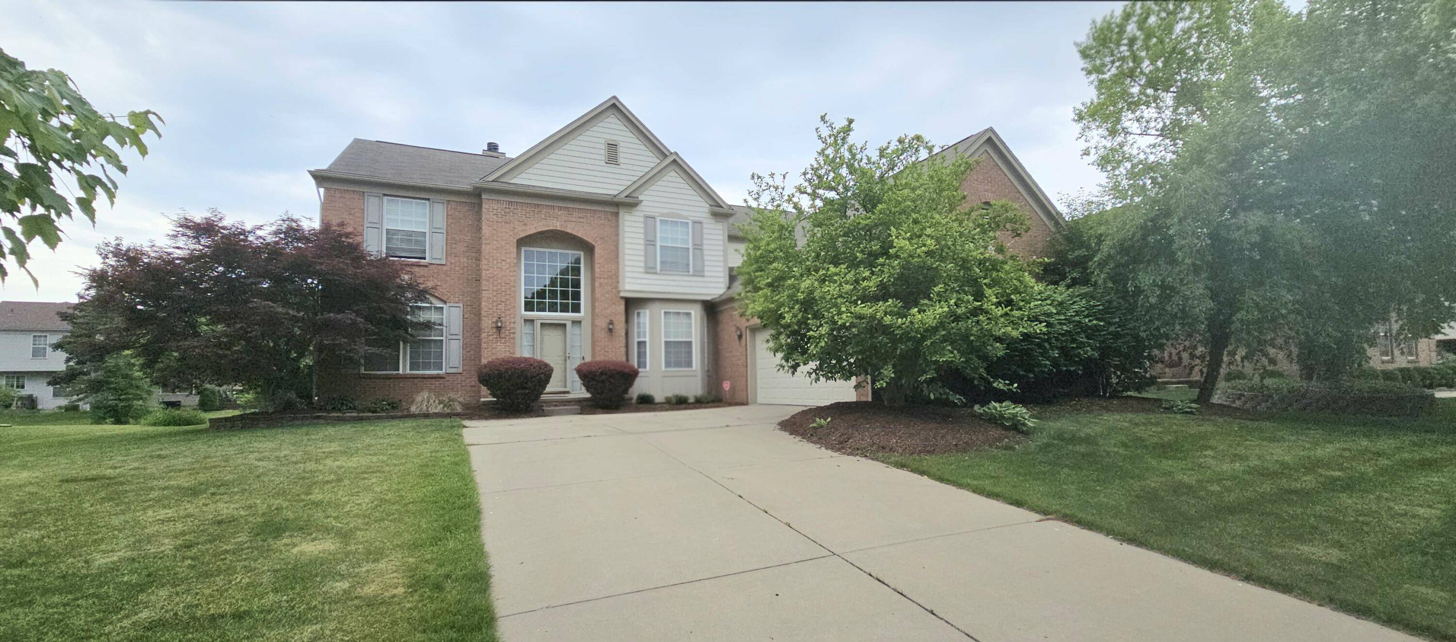 Ypsilanti, MI 48197,8272 Blue Jay Drive