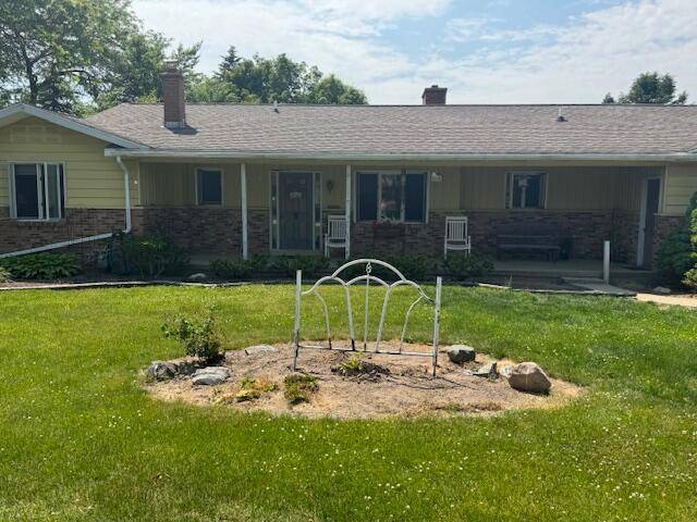 Fremont, MI 49412,4165 Highland Drive