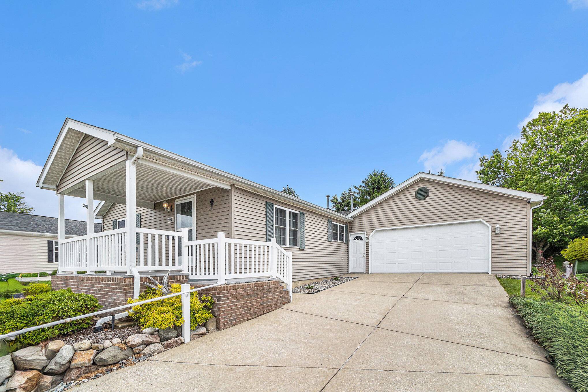 Kalamazoo, MI 49004,5280 Beardsley Court
