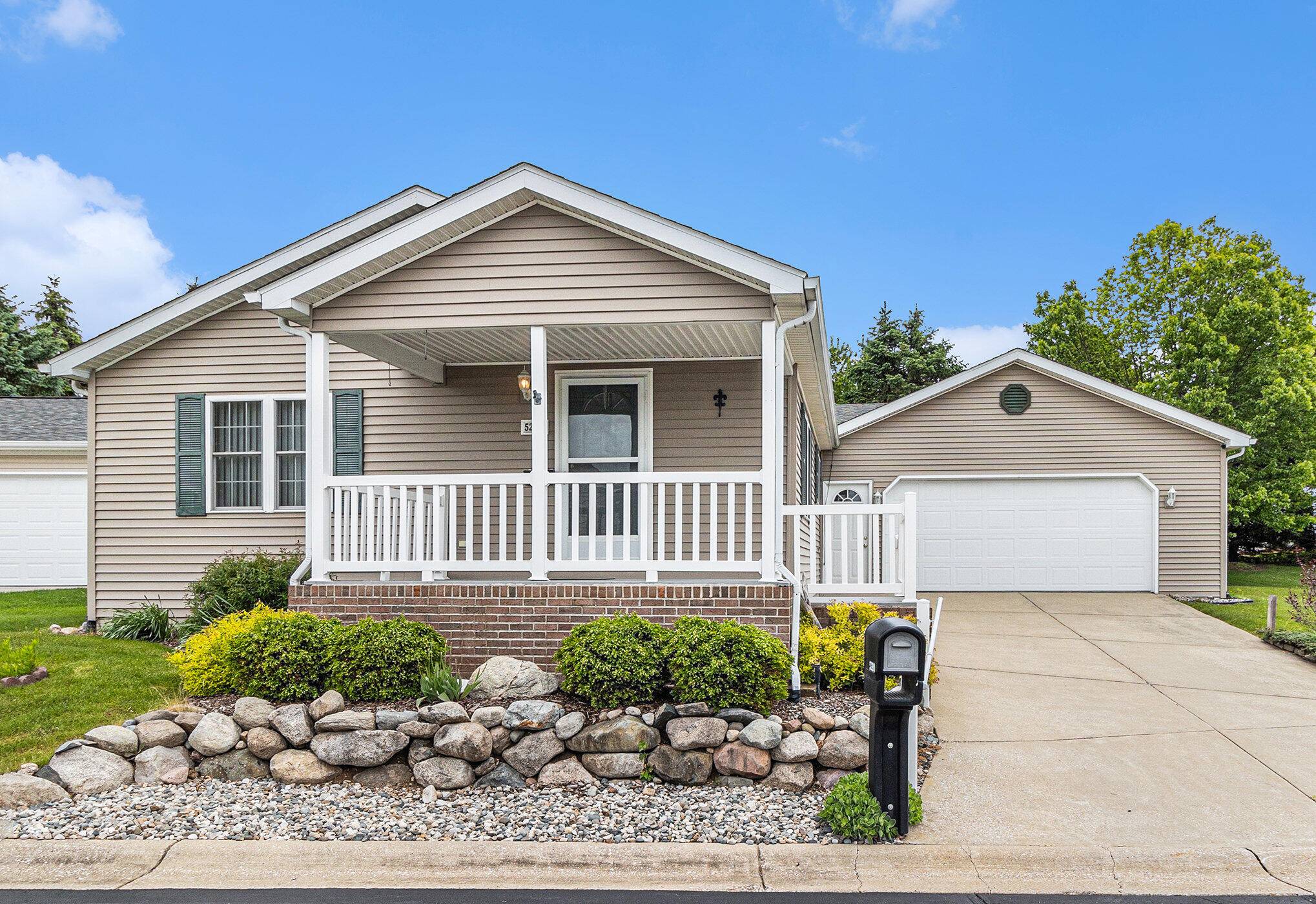 Kalamazoo, MI 49004,5280 Beardsley Court