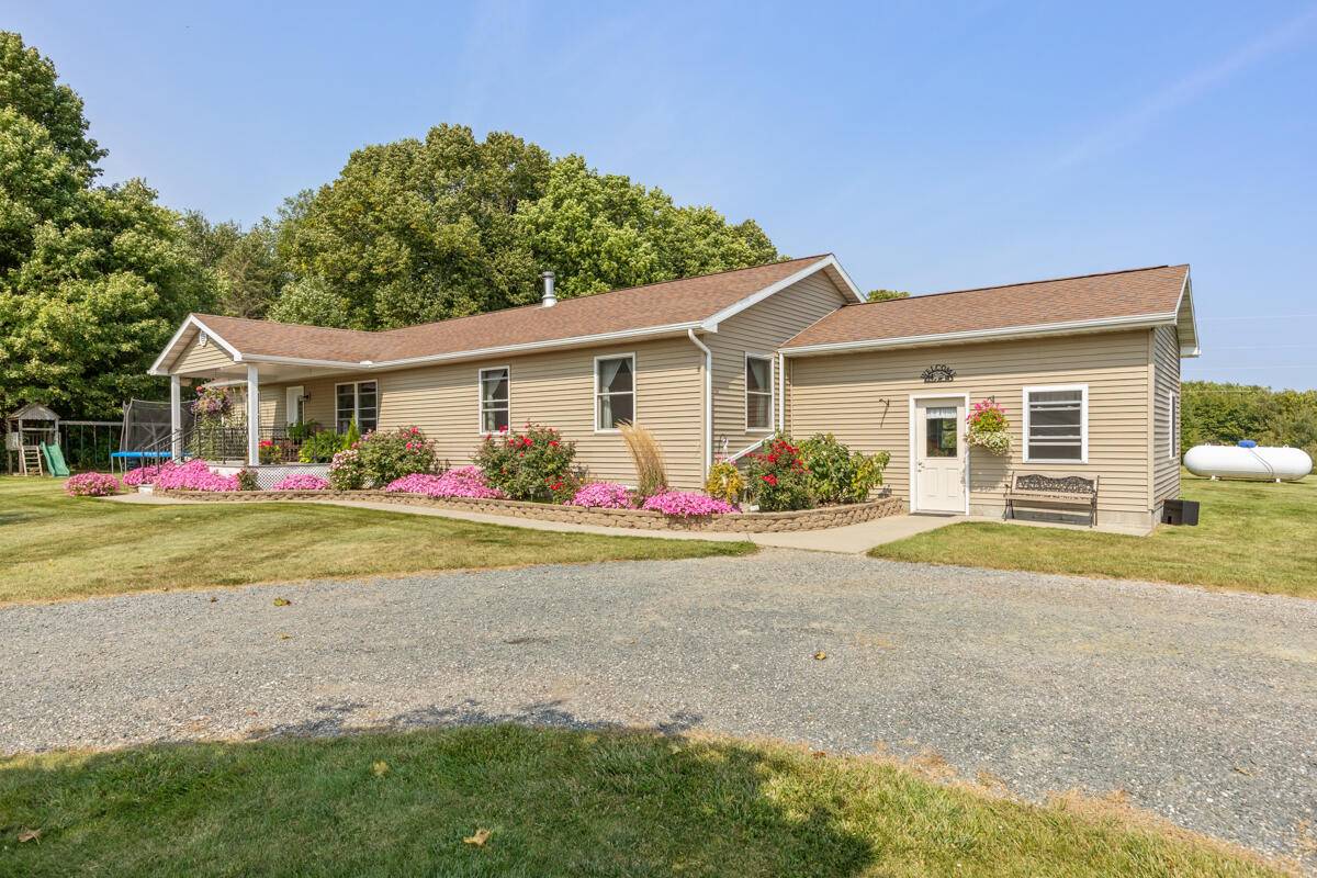 Reed City, MI 49677,10582 E 80th Option 2 Street
