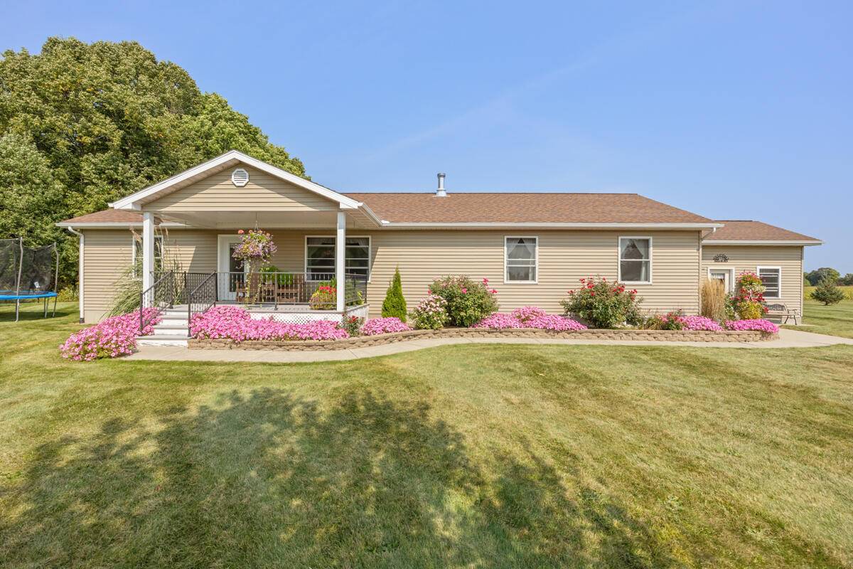 Reed City, MI 49677,10582 E 80th Option 2 Street