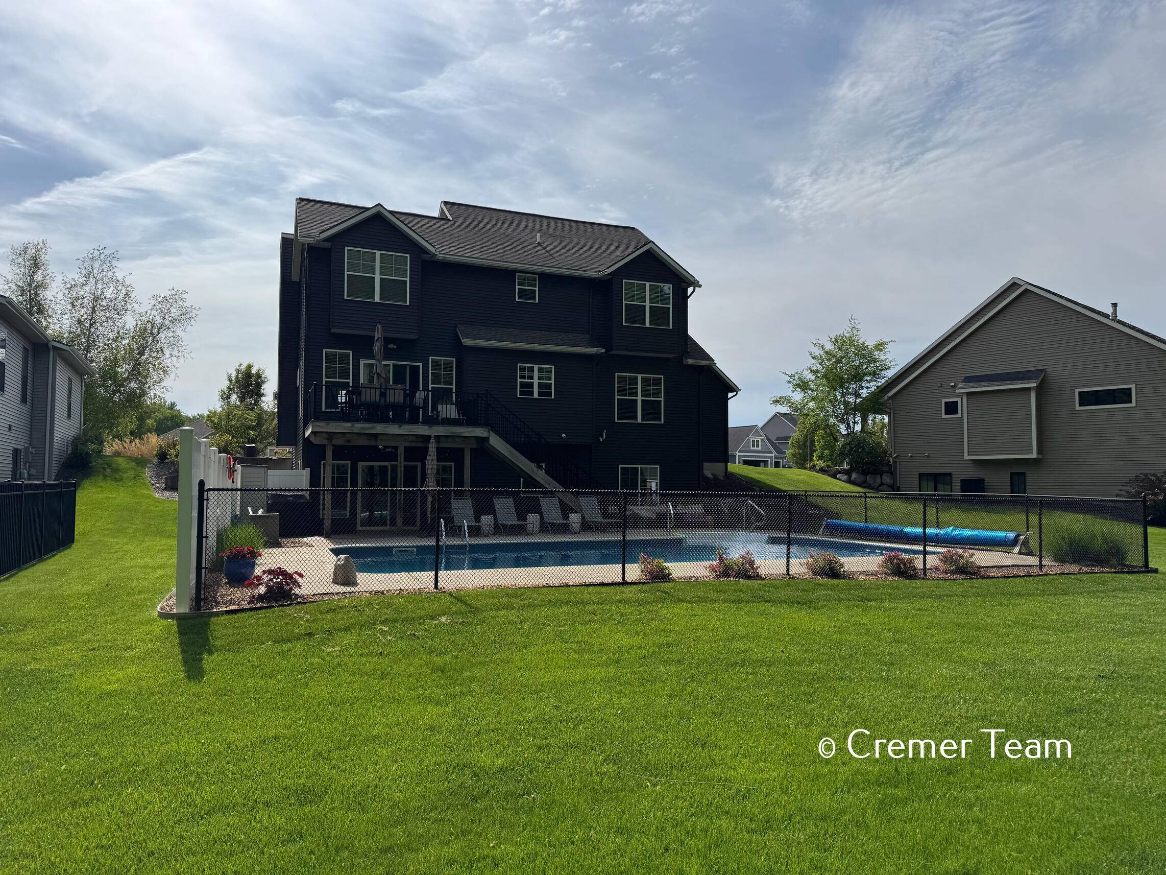 Grandville, MI 49418,4105 Eagle Rock Court
