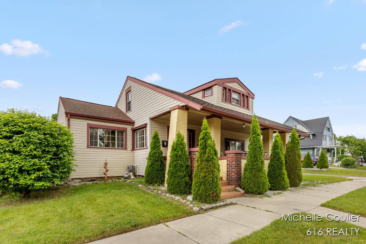 Portland, MI 48875,626 Academy Street