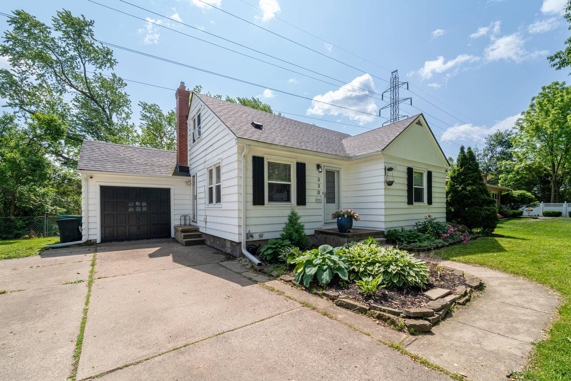 Ypsilanti, MI 48197,330 Hillcrest Boulevard