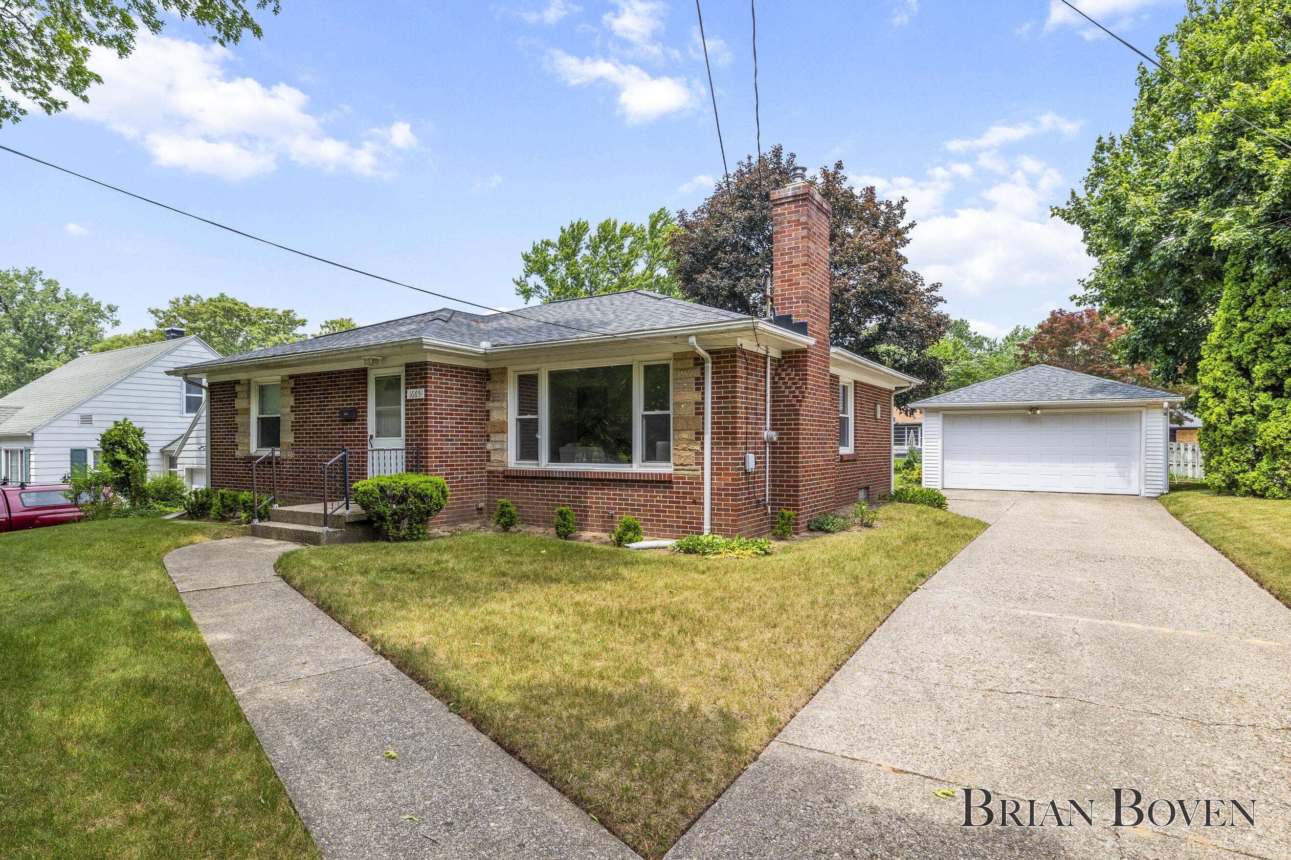 Grand Rapids, MI 49504,1665 7th NW Street
