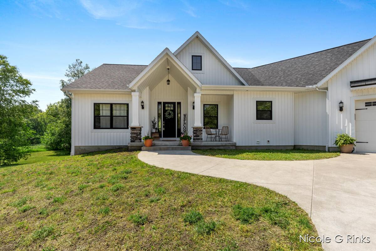 Belding, MI 48809,9860 Button Road