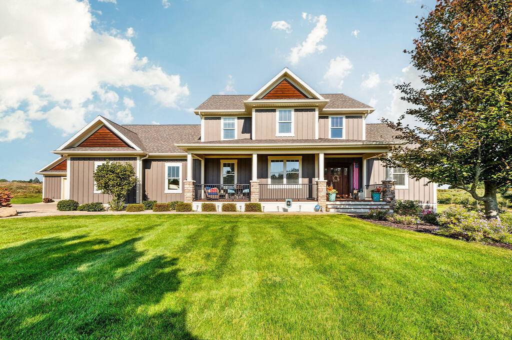 Berrien Springs, MI 49103,2753 Colton Drive