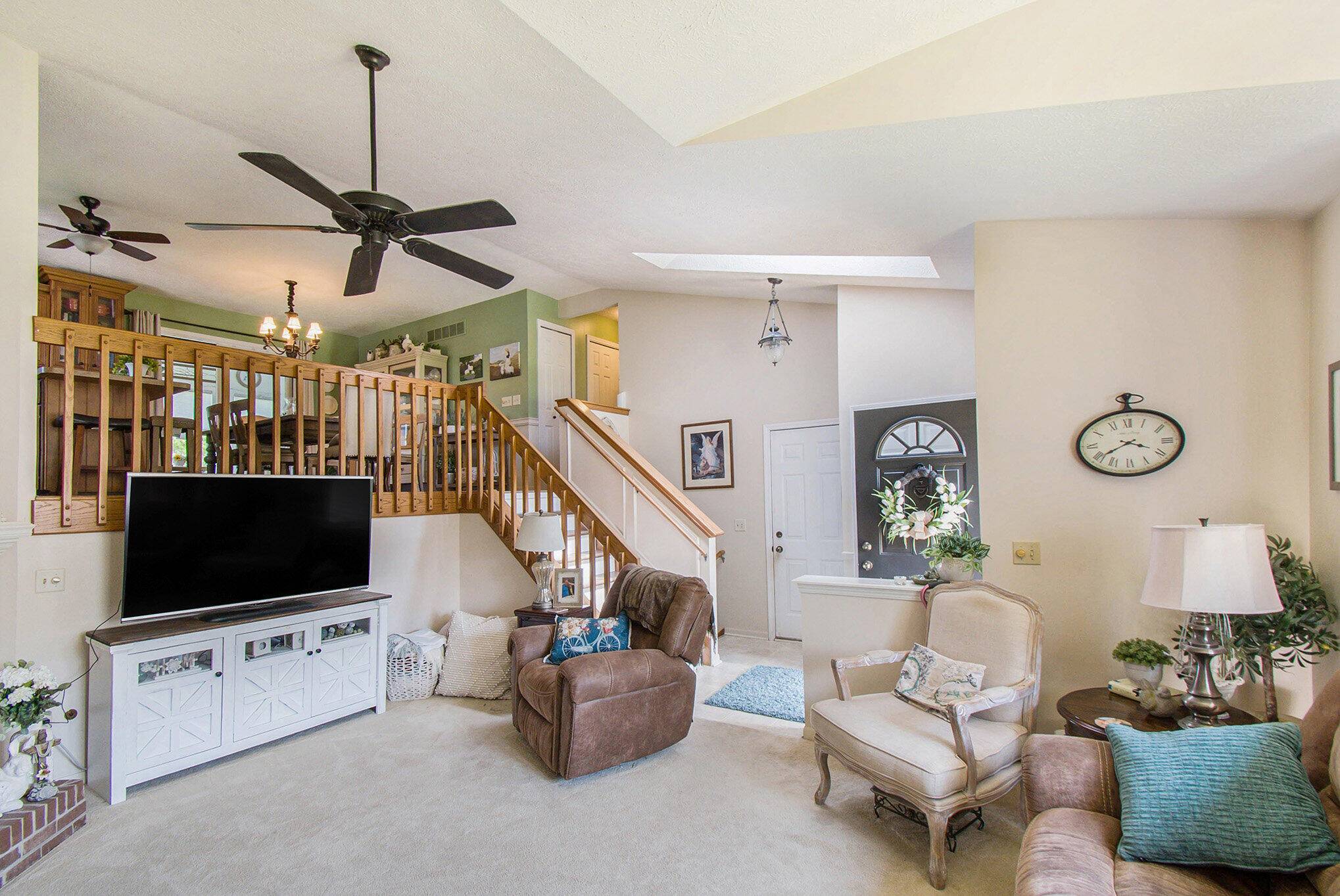Lansing, MI 48917,6606 Windsong Way