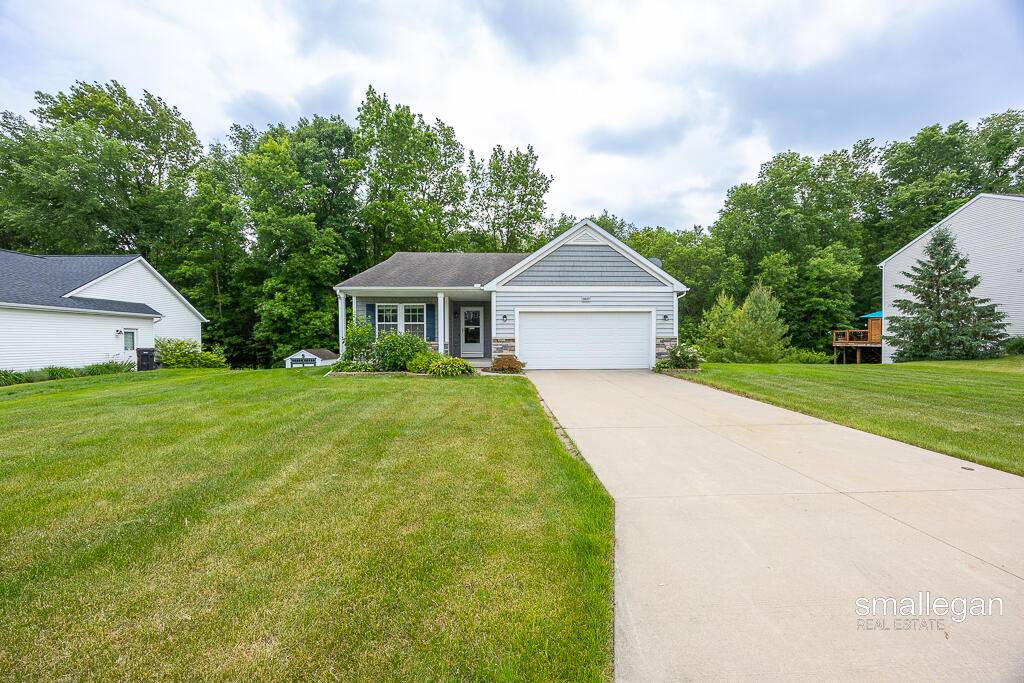 Caledonia, MI 49316,8637 Rainbows End SE Road