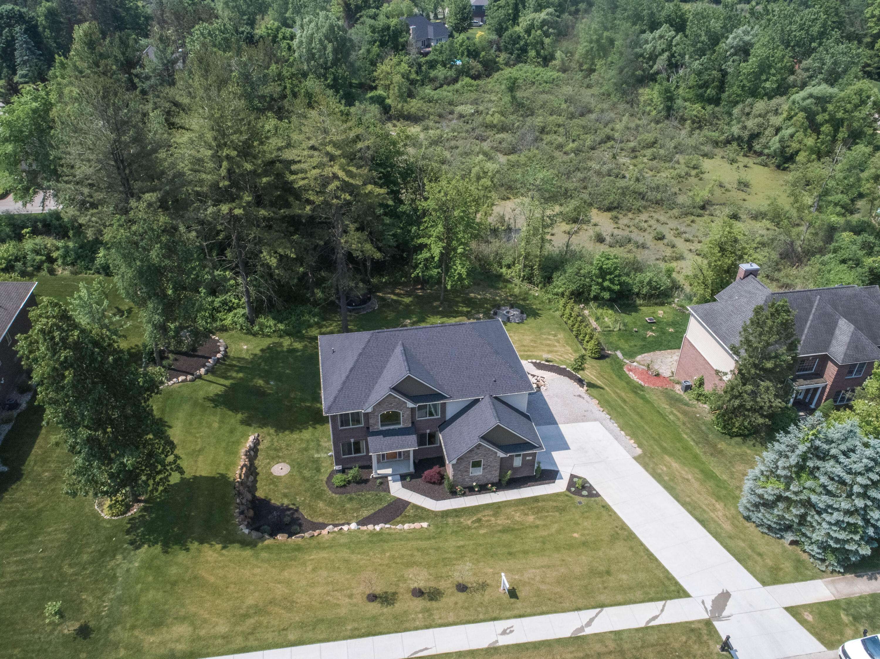 Oxford, MI 48371,270 Fairway View Drive