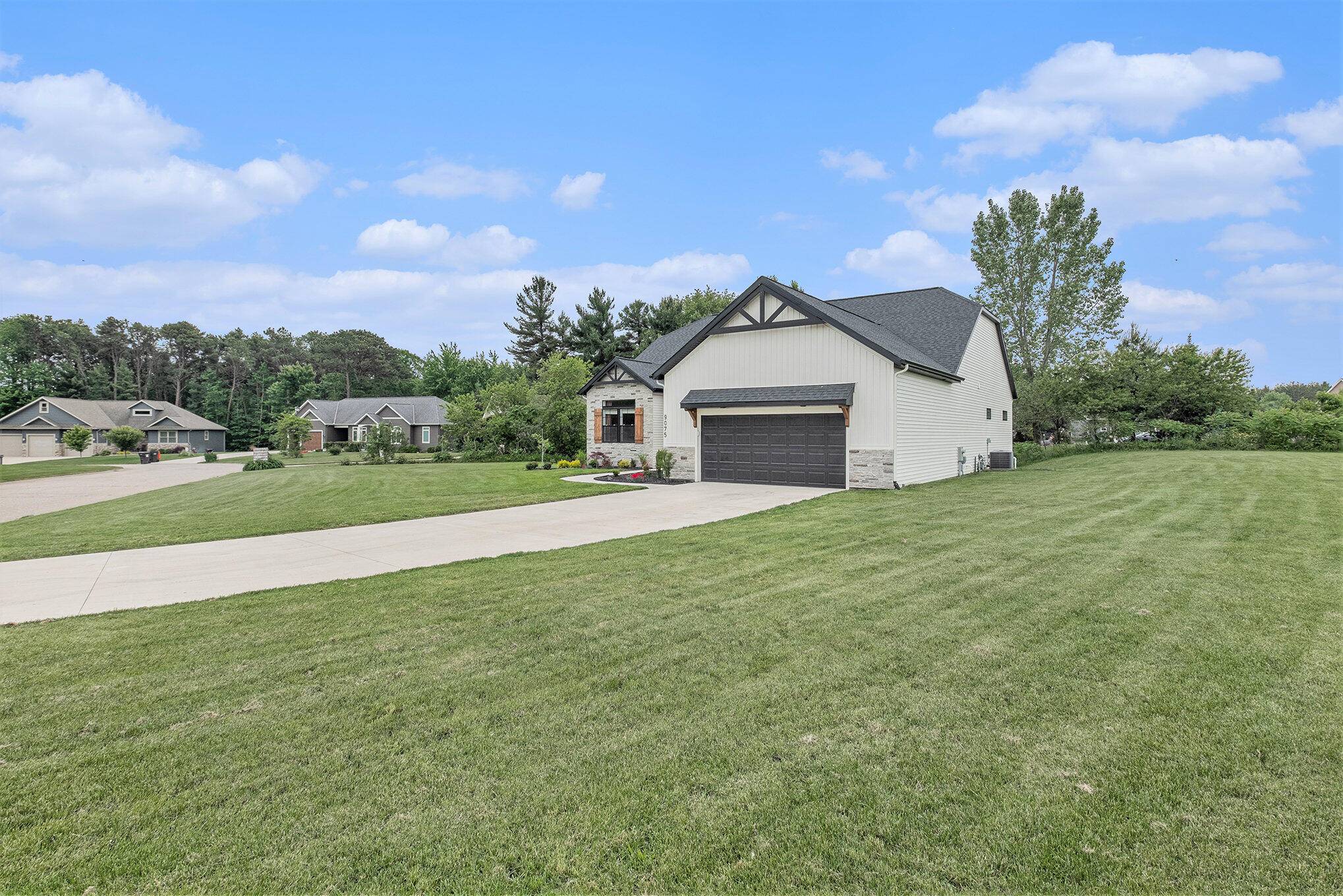 West Olive, MI 49460,9075 Winterberry Drive