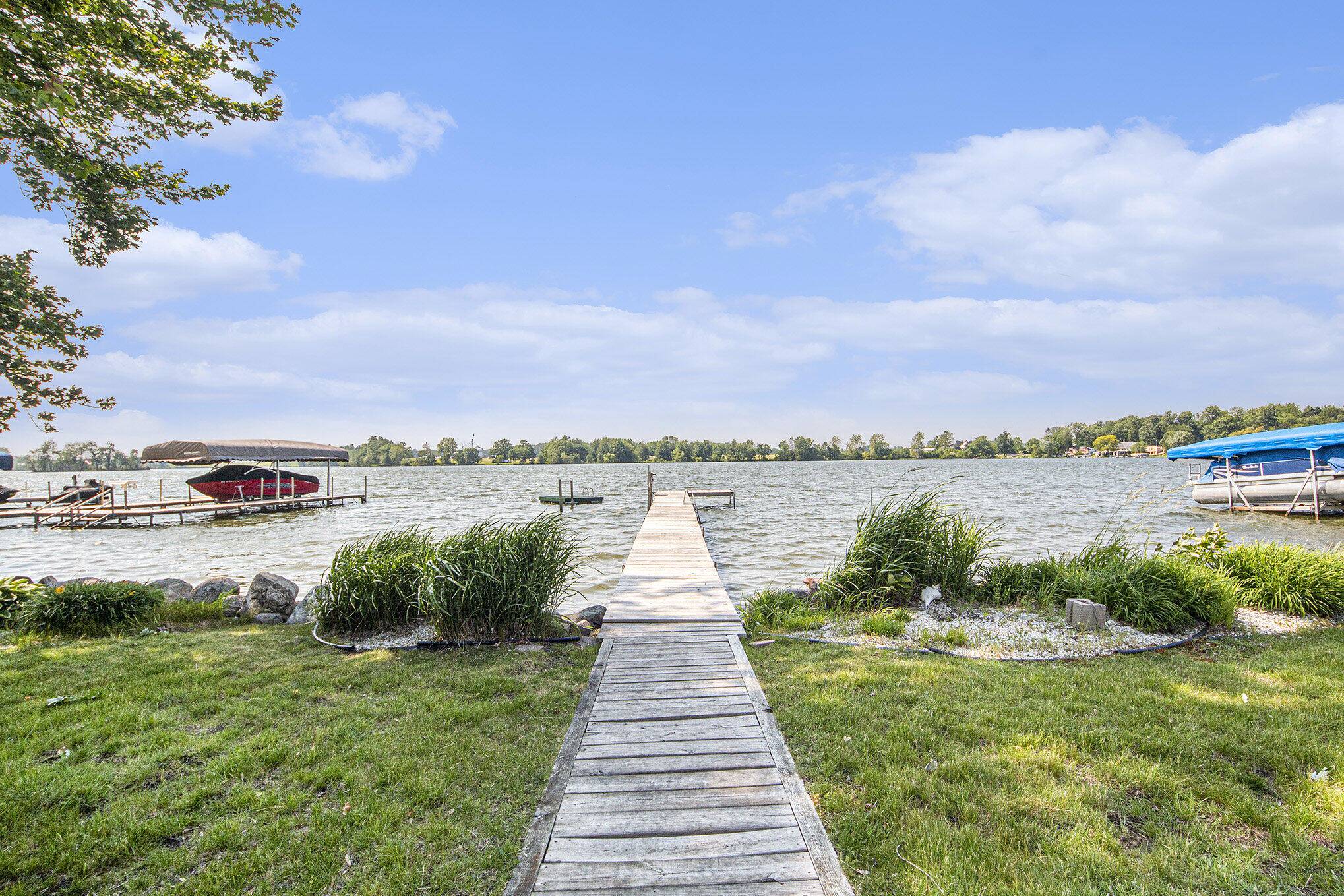 Clarksville, MI 48815,8994 Lenhards Landing