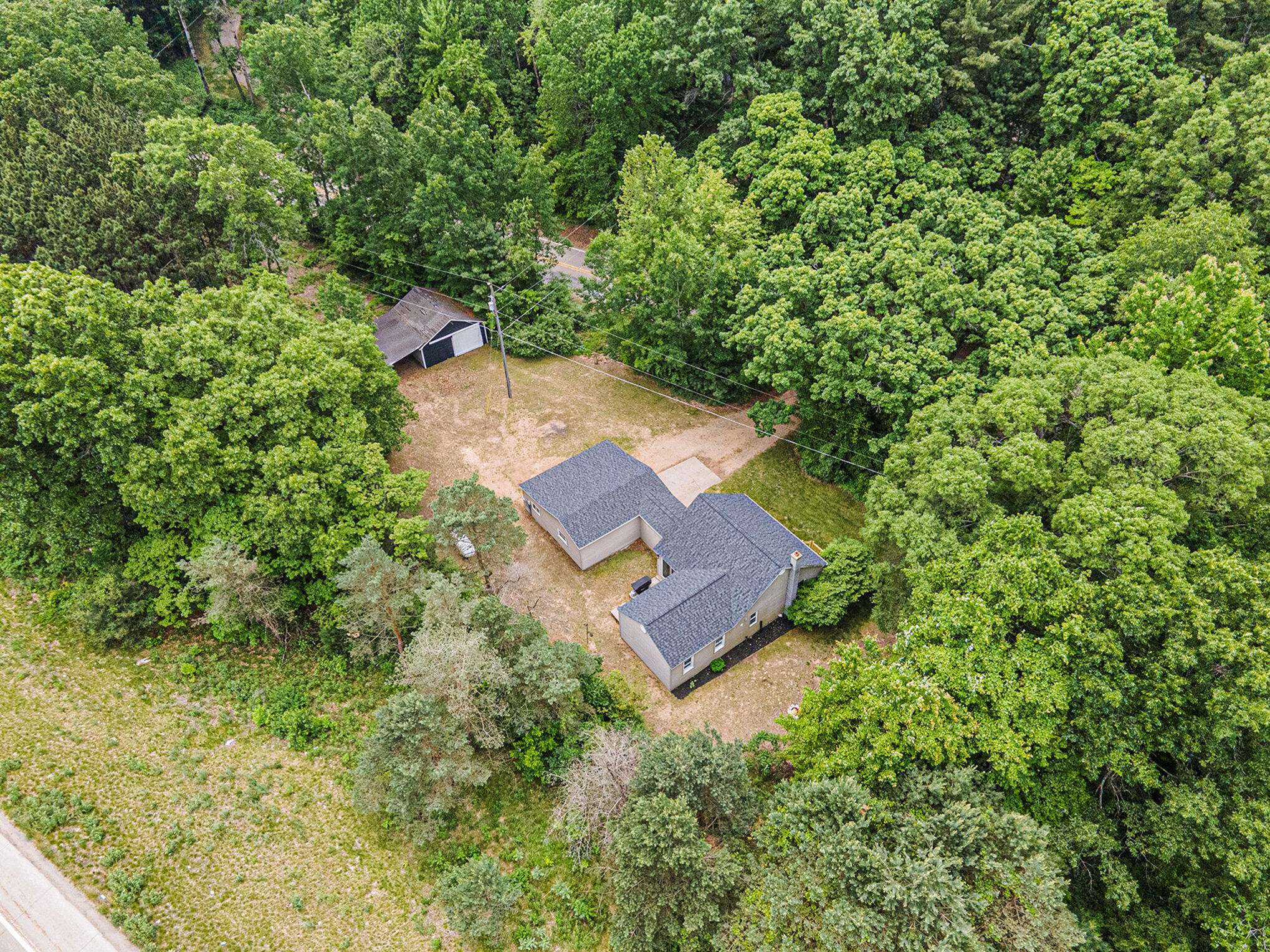Cedar Springs, MI 49319,3681 Edgerton Court