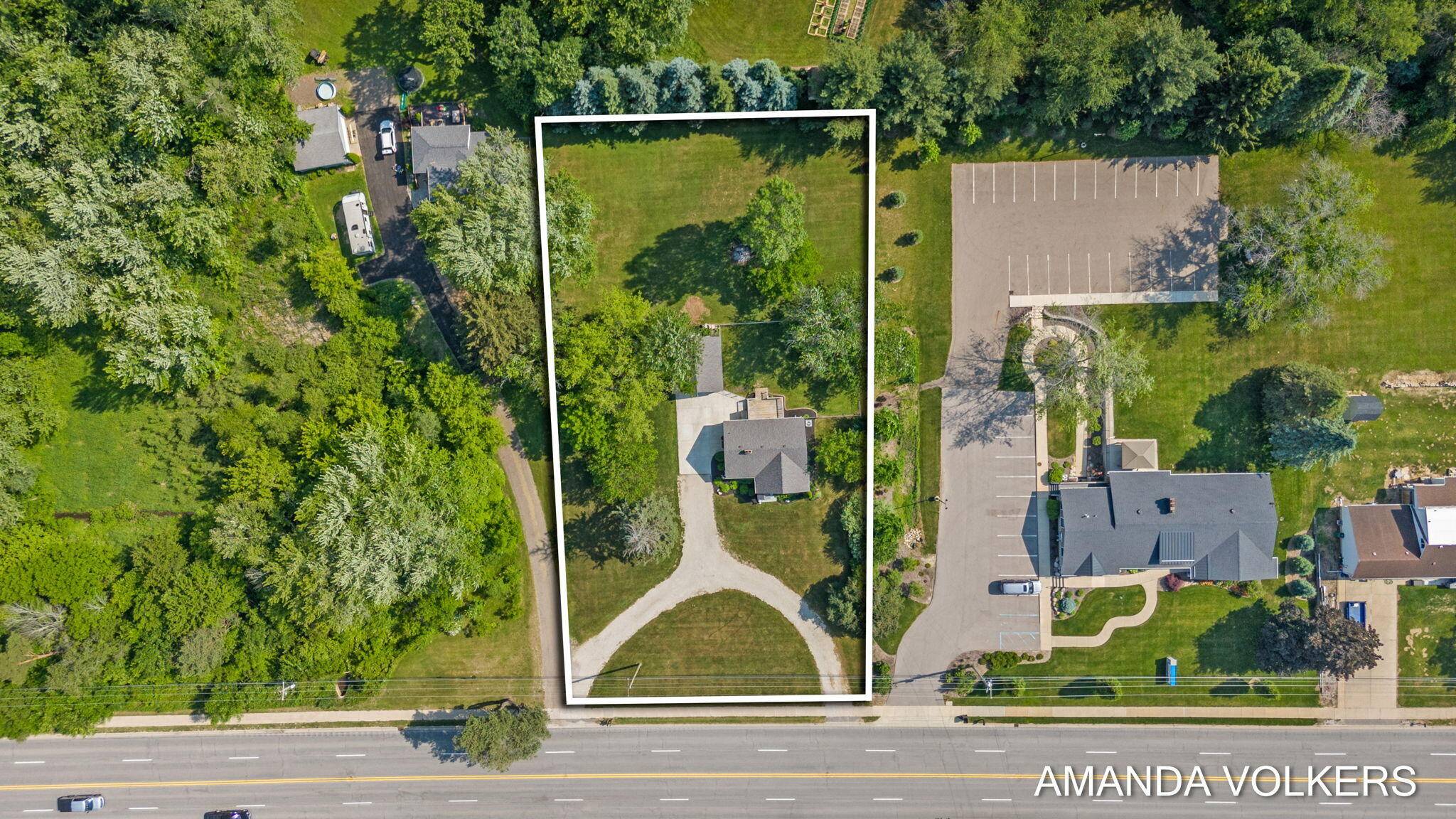 Byron Center, MI 49315,2016 84th SW Street