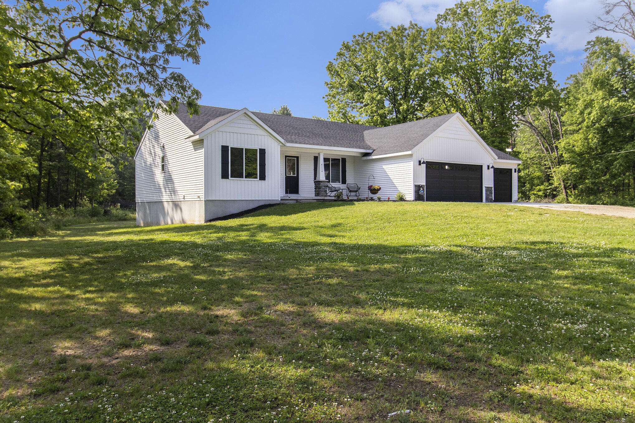 Newaygo, MI 49337,8114 E 72nd Street