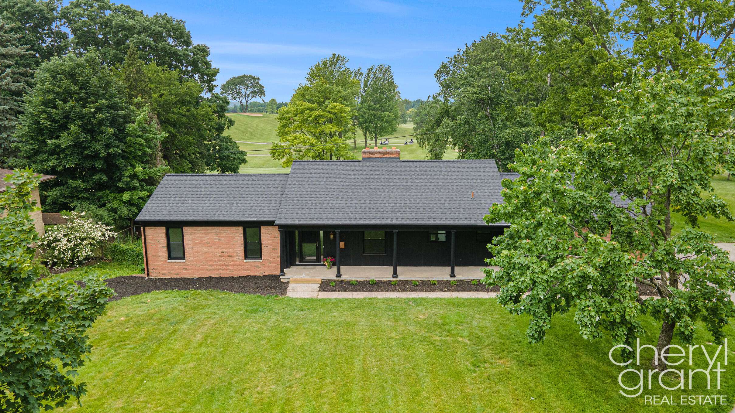 Grand Rapids, MI 49505,1757 Westlane NE Drive
