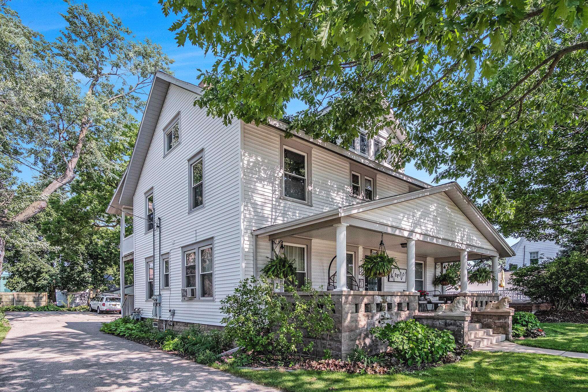 Grandville, MI 49418,3168 Washington SW Avenue