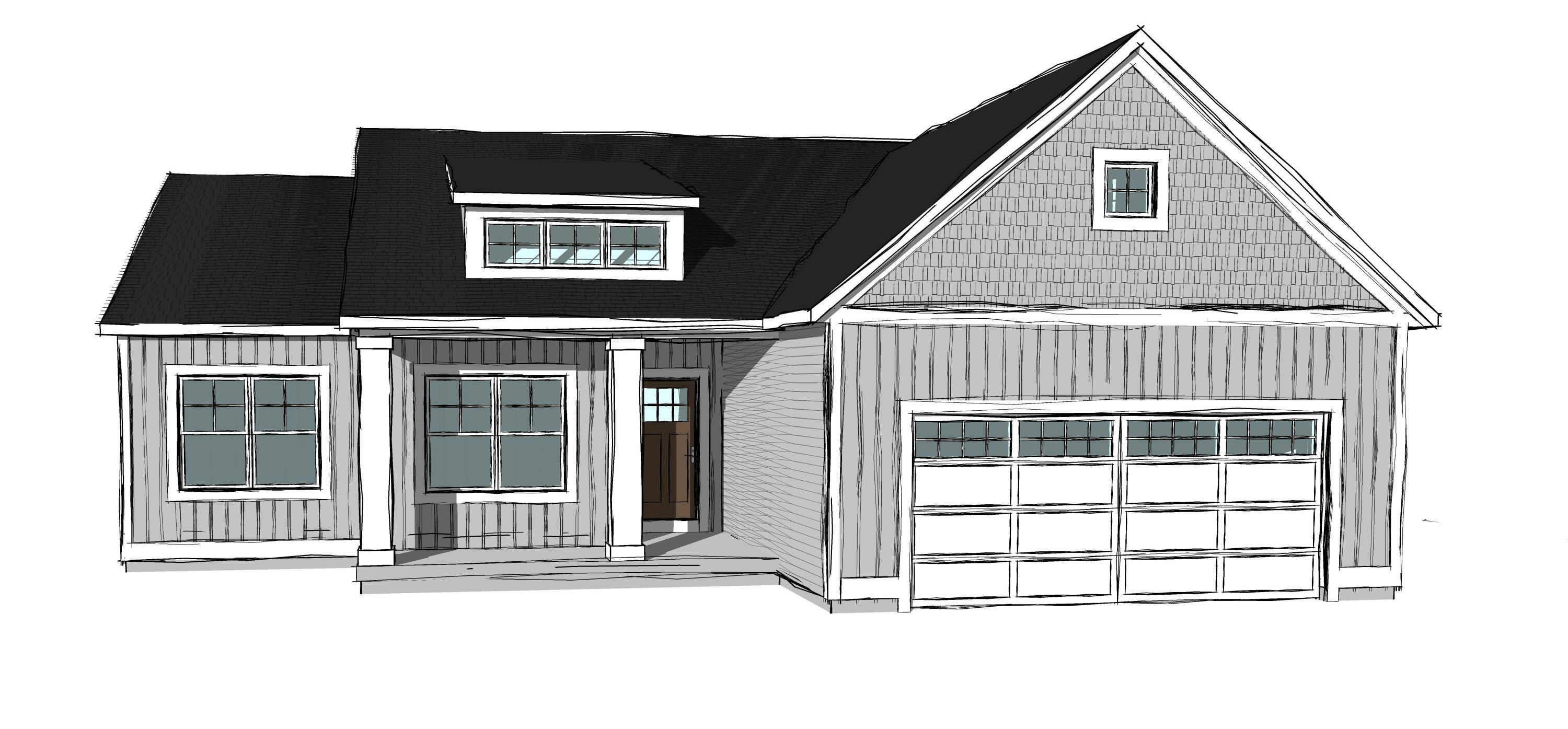 Holland, MI 49424,3753 Elderberry Drive #Lot 220