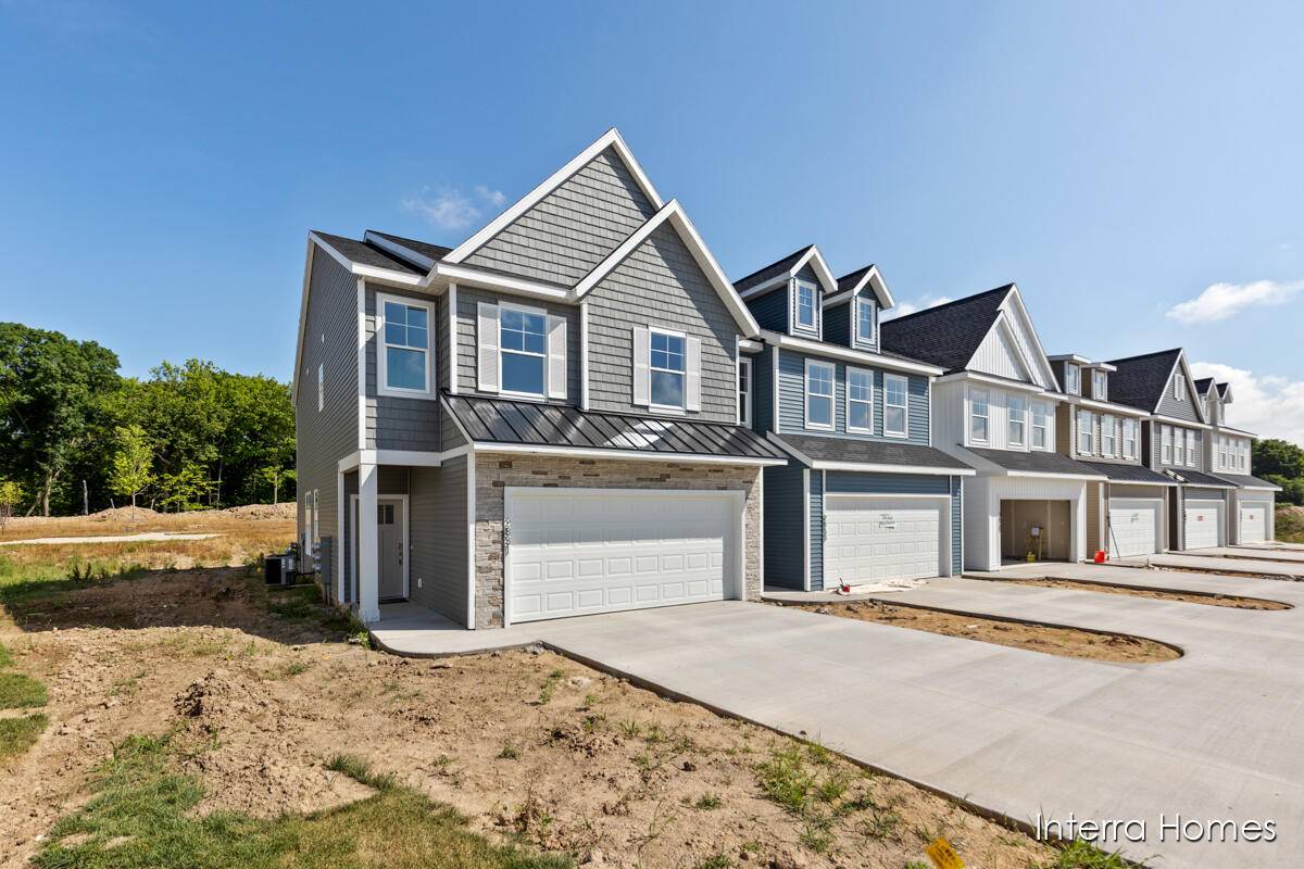 Kentwood, MI 49512,2831 W Highgate Street #32
