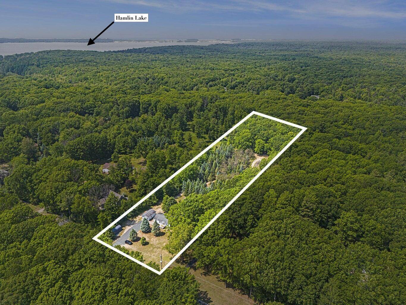 Ludington, MI 49431,6288 W Dewey Road