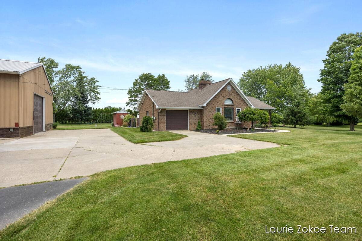 Grand Rapids, MI 49534,1125 Lincoln Street