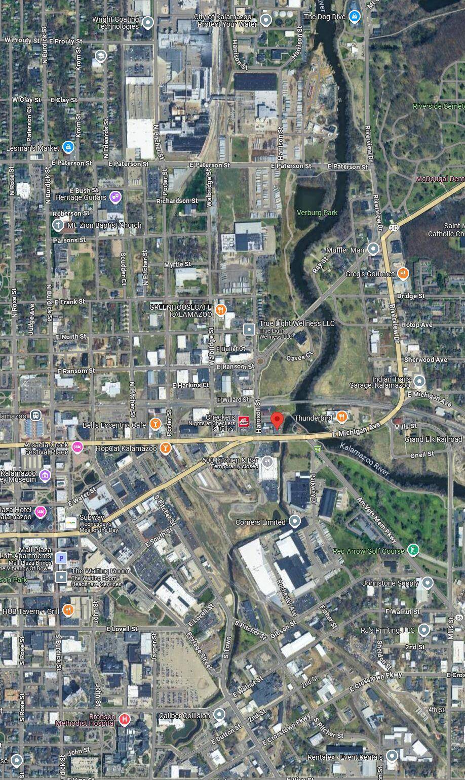 Kalamazoo, MI 49007,412 Harrison Street