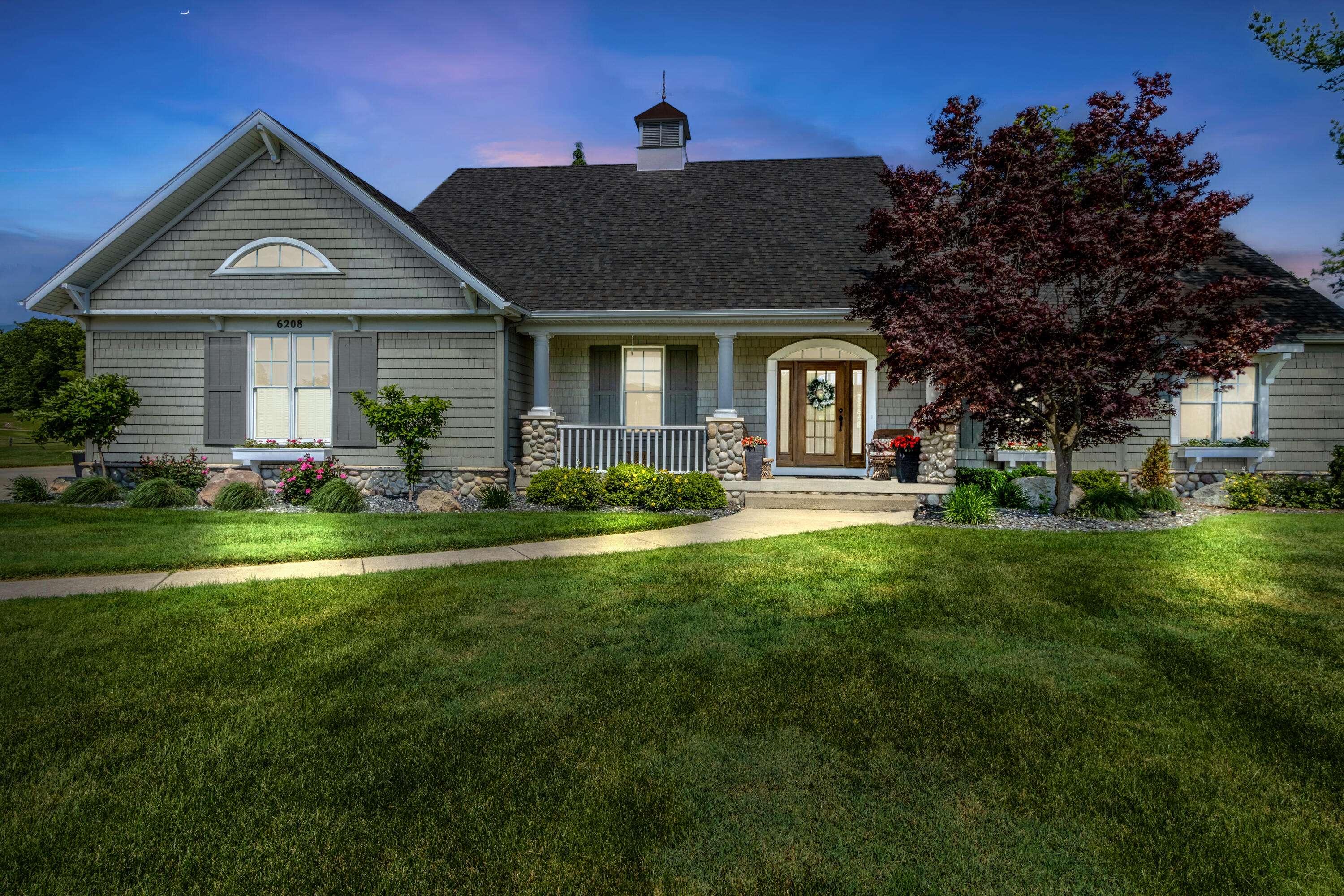 Belmont, MI 49306,6208 Boulder Ridge Dr NE NE Drive