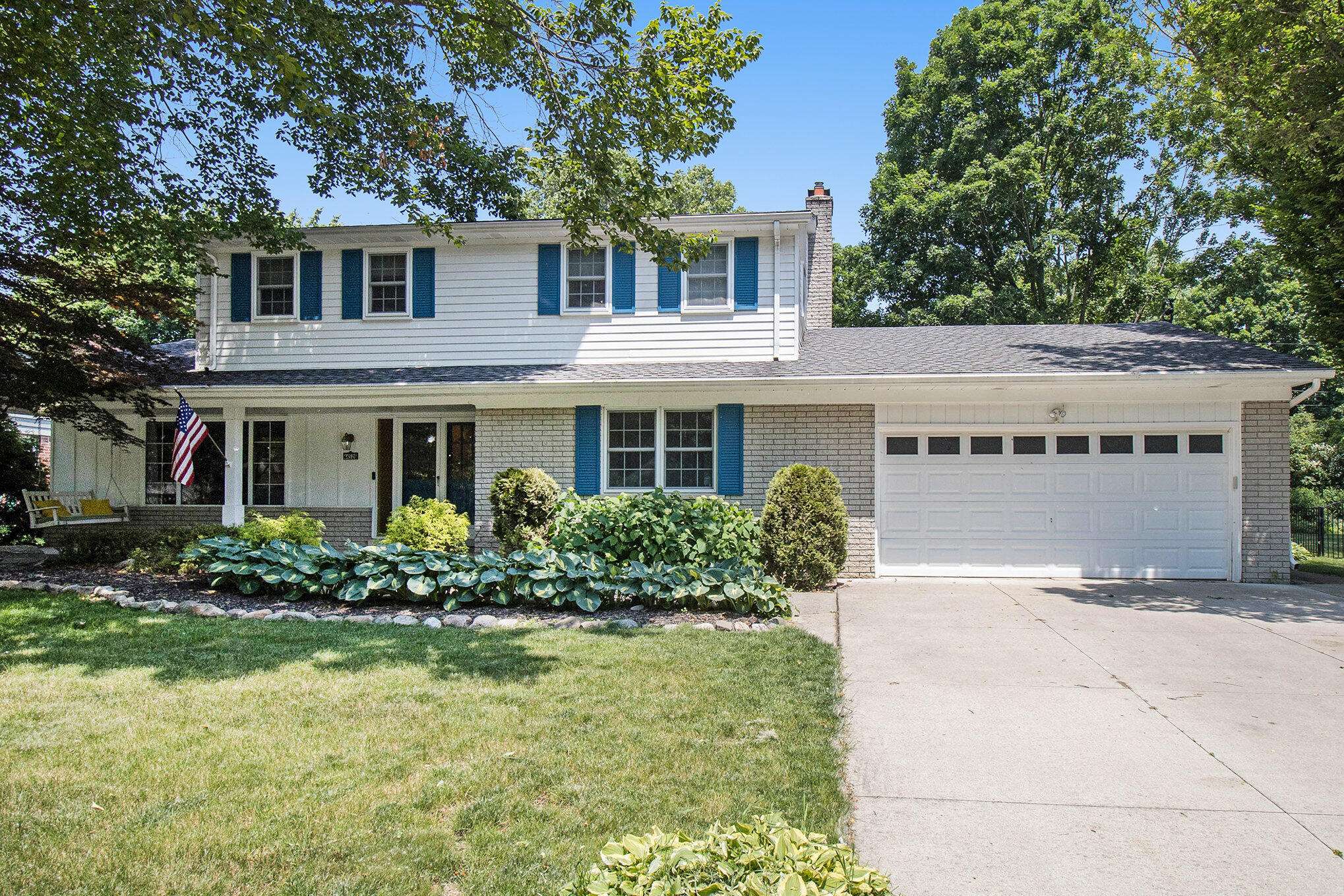 Plymouth, MI 48170,44526 Brookside Road
