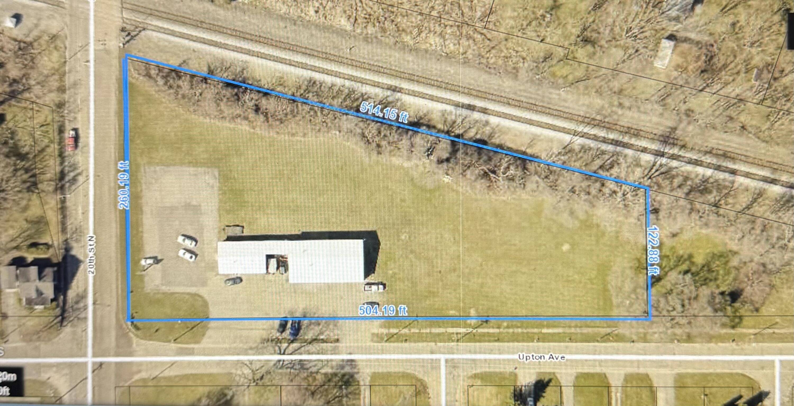 Battle Creek, MI 49037,622 Upton Avenue