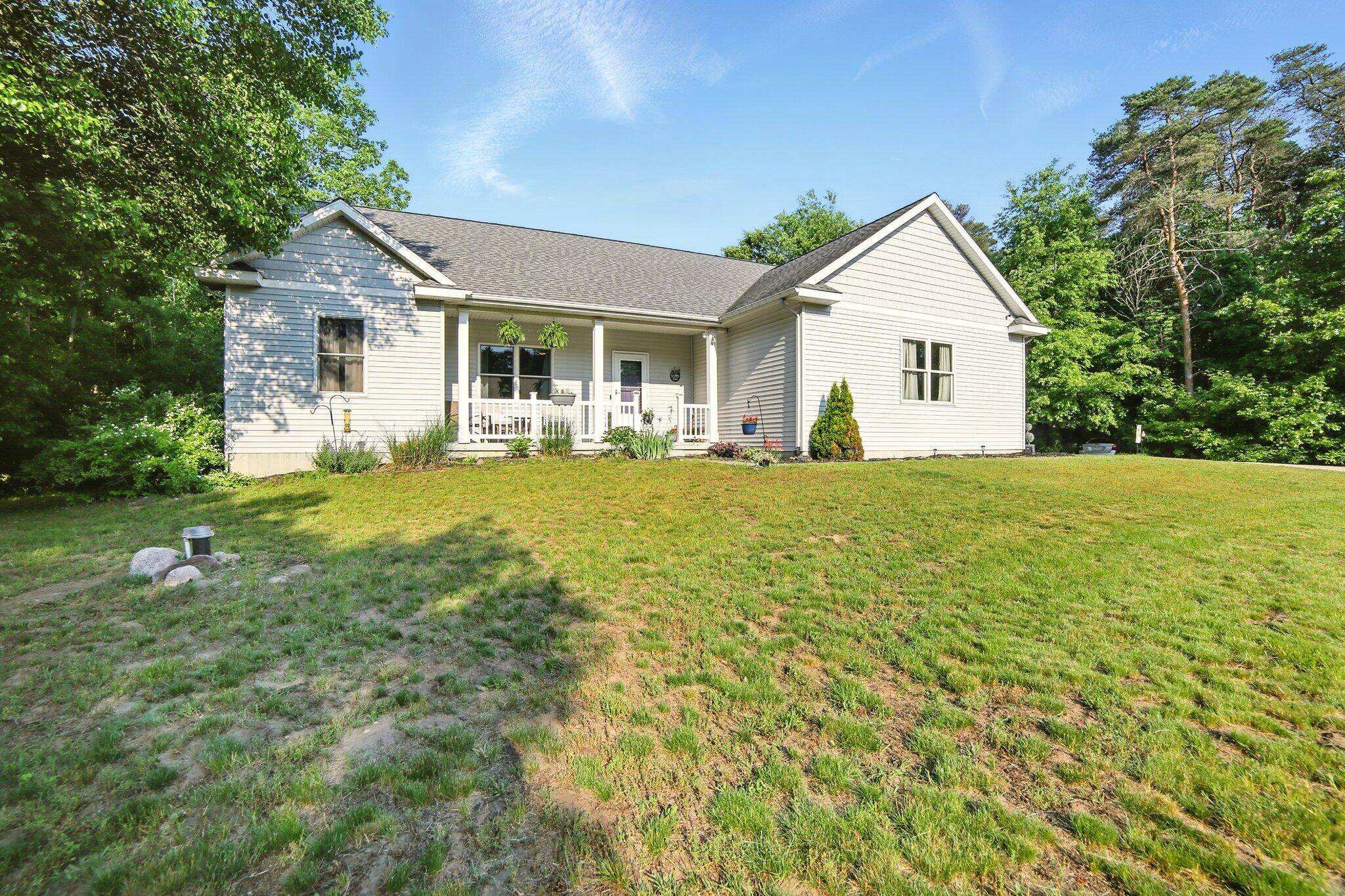 Cedar Springs, MI 49319,14850 Shaner NE Avenue