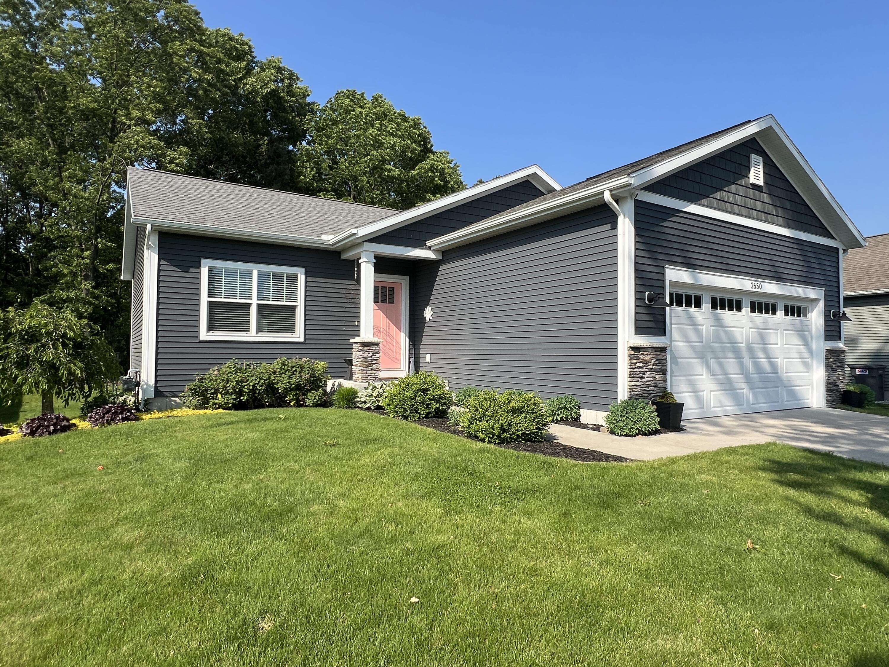 Muskegon, MI 49444,2650 Eagle Ridge