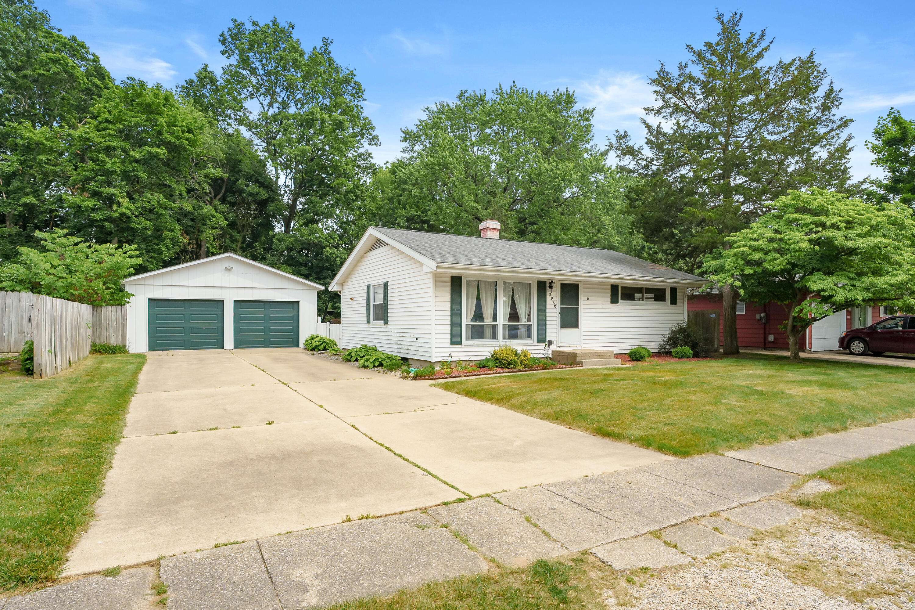 Kalamazoo, MI 49004,3930 Mead