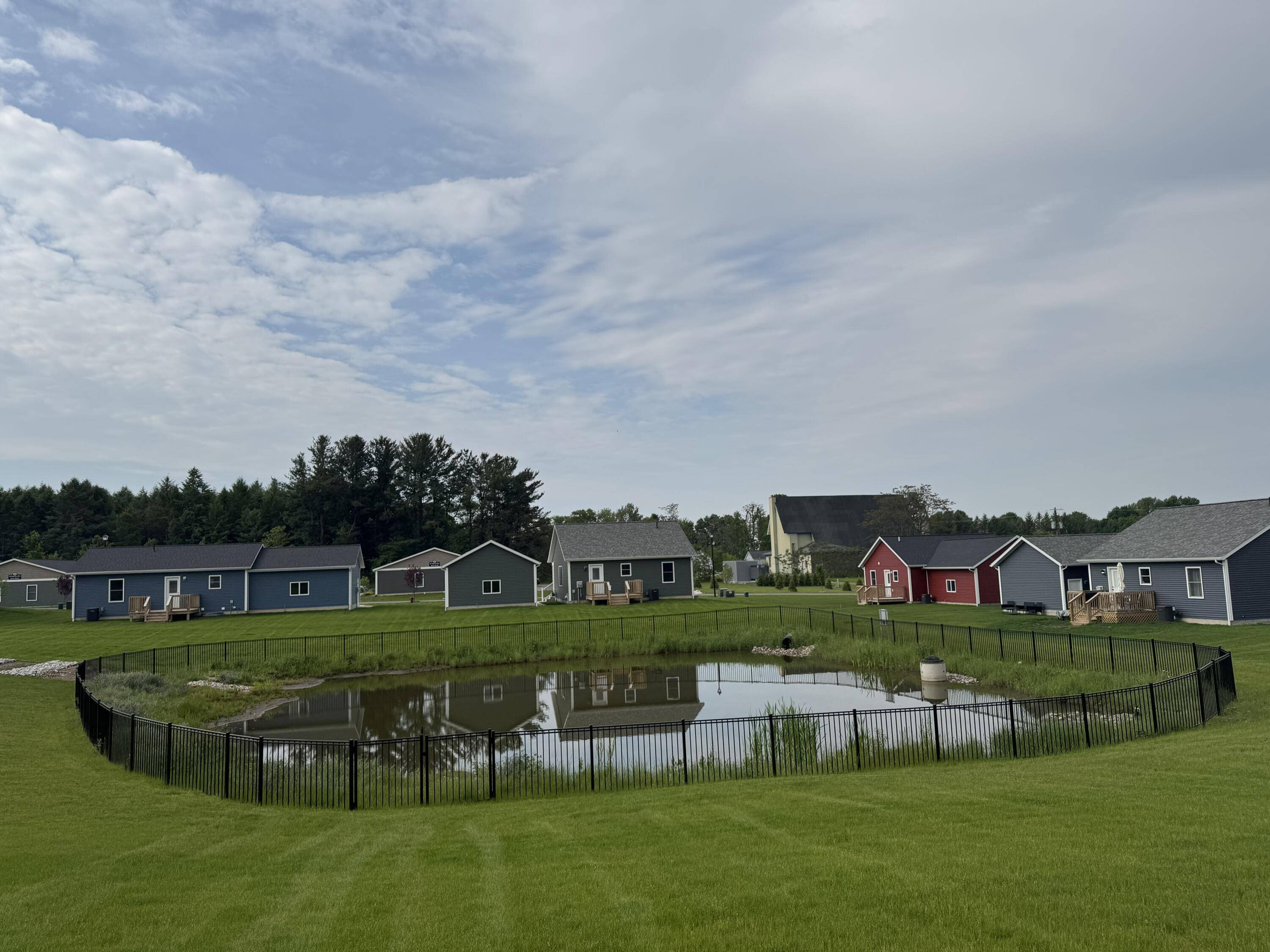 Shelby, MI 49455,257 Willowside Drive