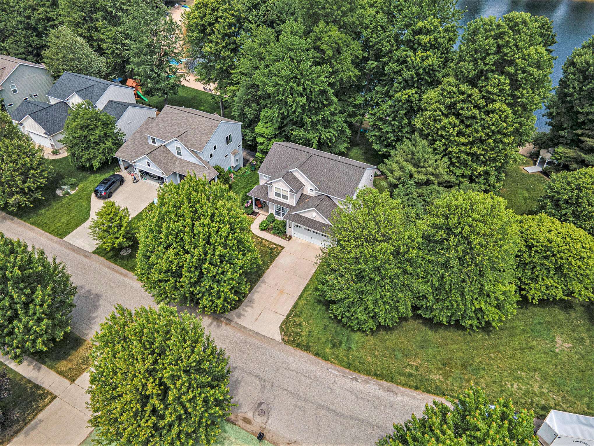 Nunica, MI 49448,13365 Patchin Drive