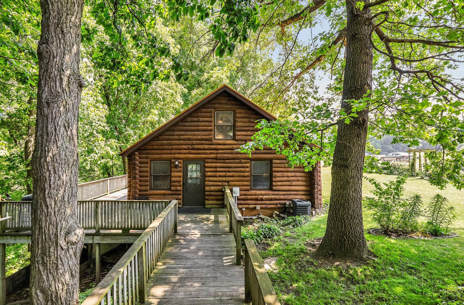Jones, MI 49061,67095 Hillcrest Drive
