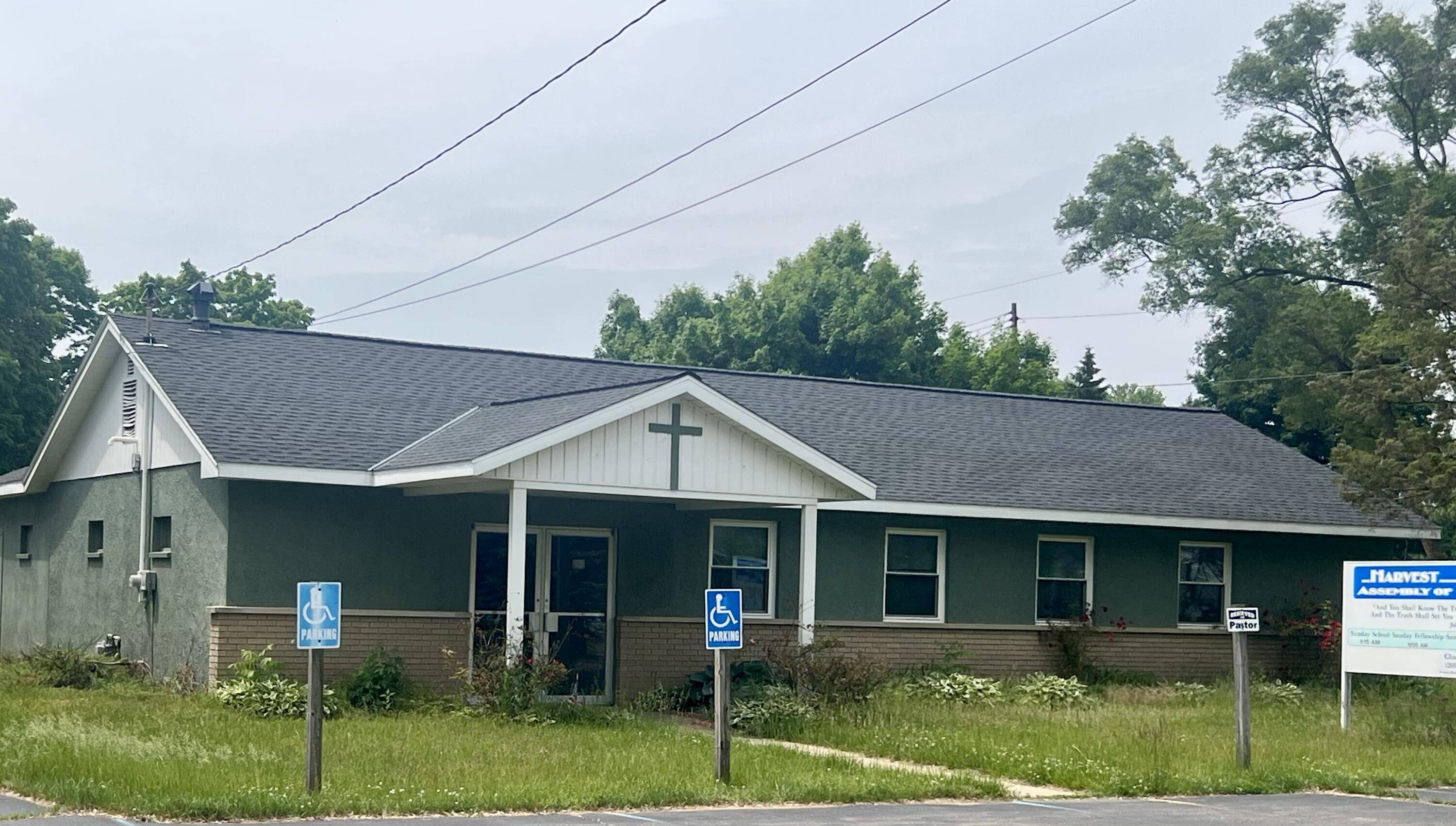 Wayland, MI 49348,3610 Garden Street