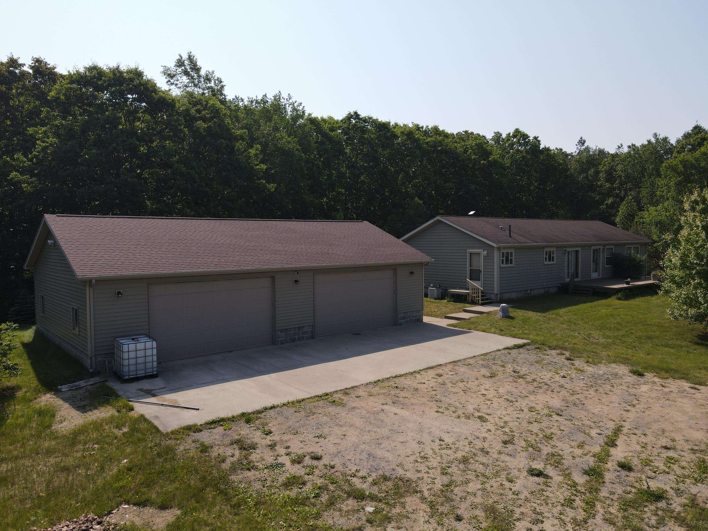 Rose City, MI 48654,143 Tree Stand Rd