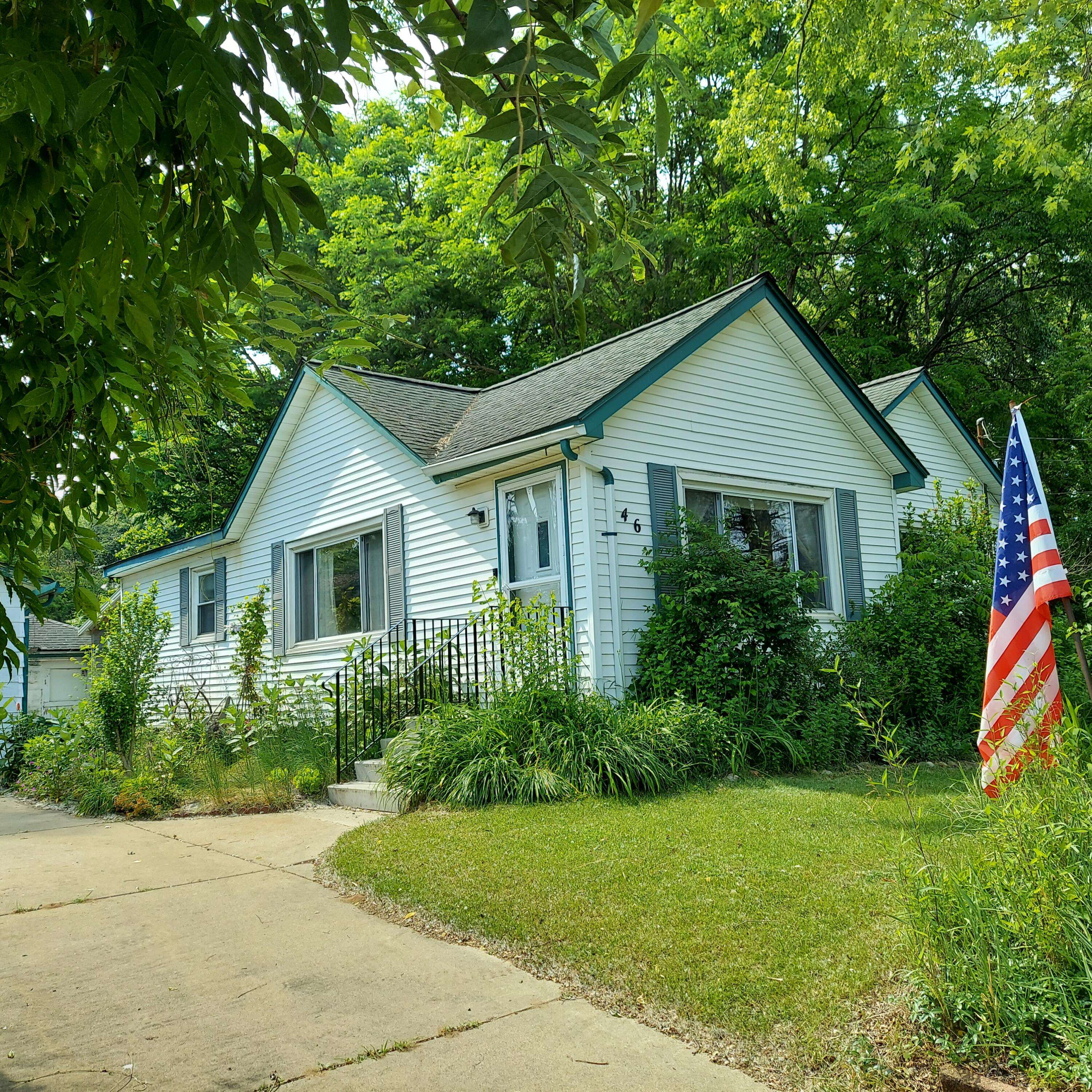 Jackson, MI 49202,246 Ridgeway Road
