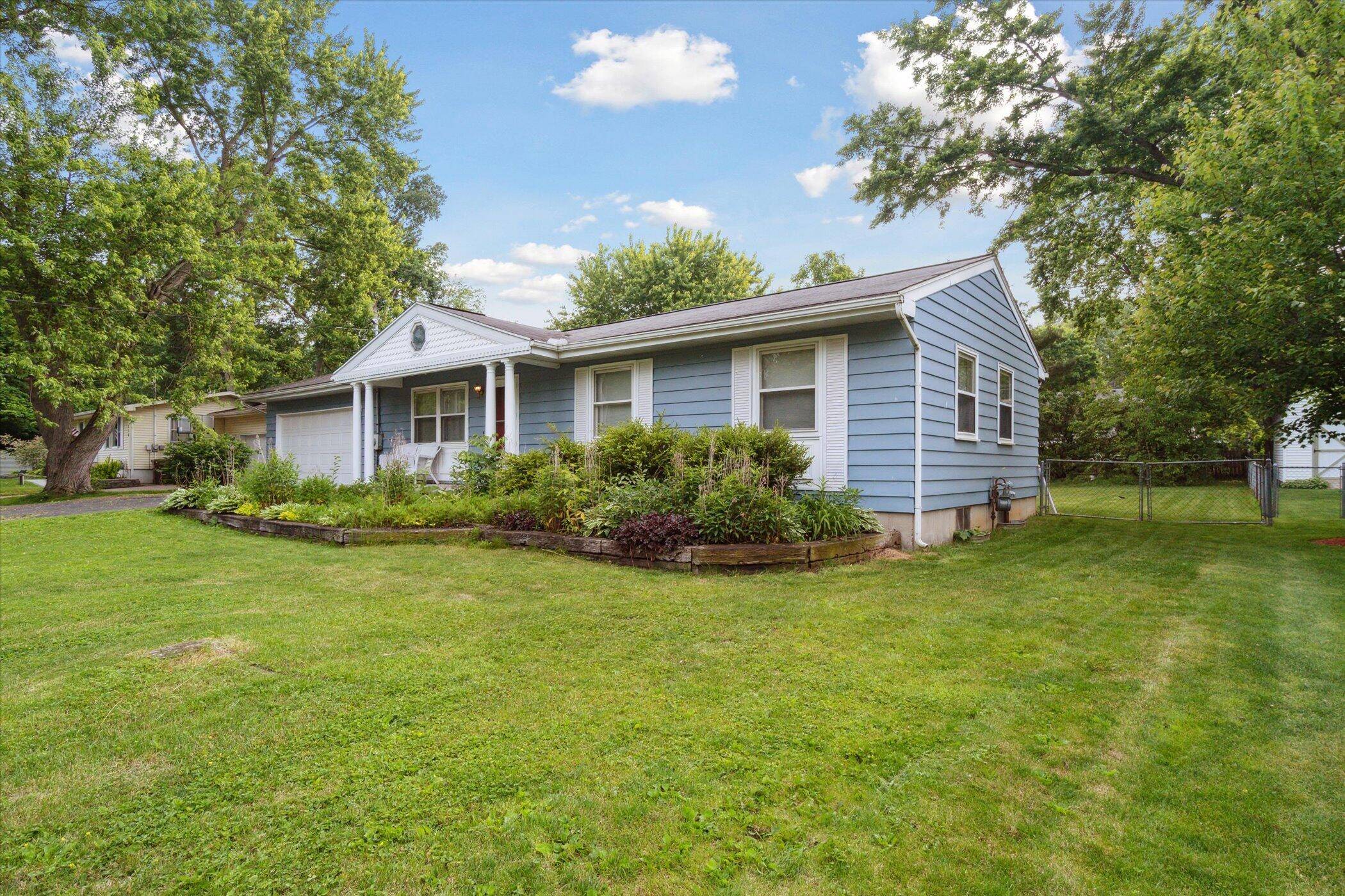 Parma, MI 49269,212 Fulton Boulevard
