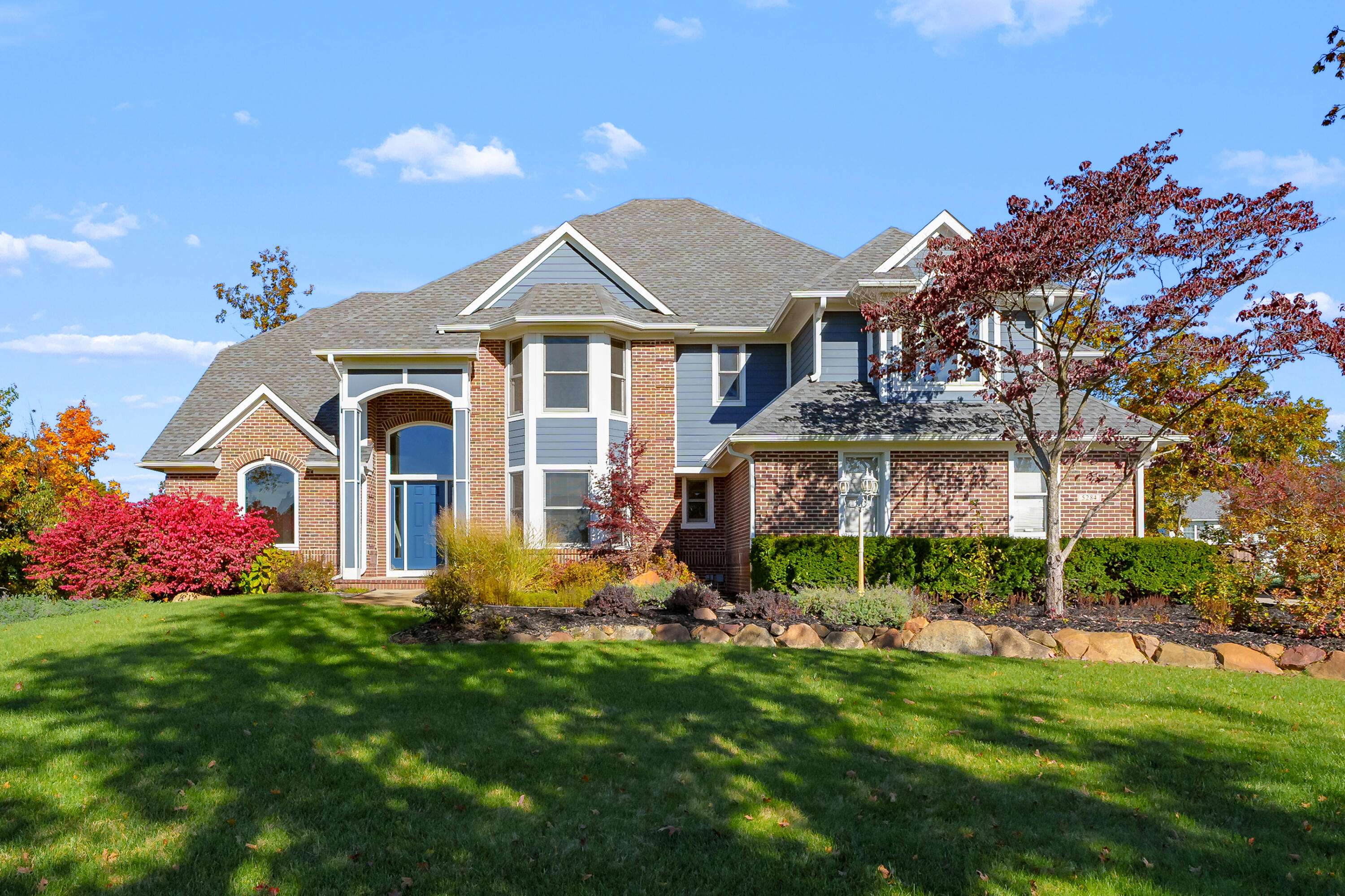 Kalamazoo, MI 49009,5284 Green Pine Lane