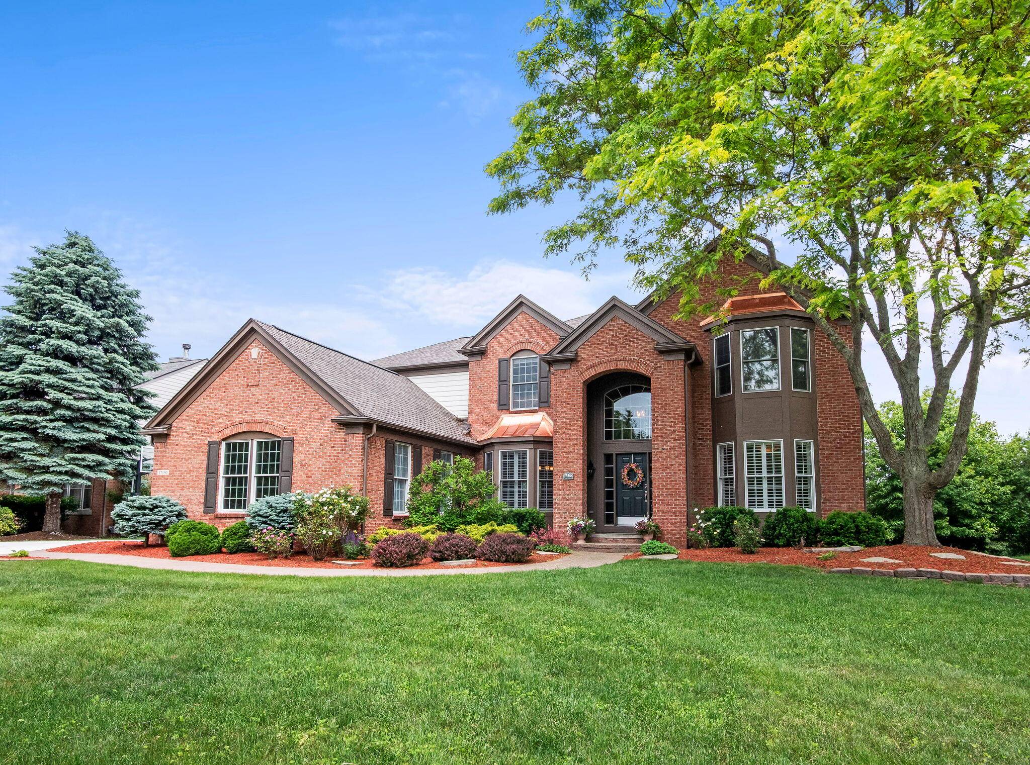 Northville, MI 48168,17150 Orchard Ridge Road