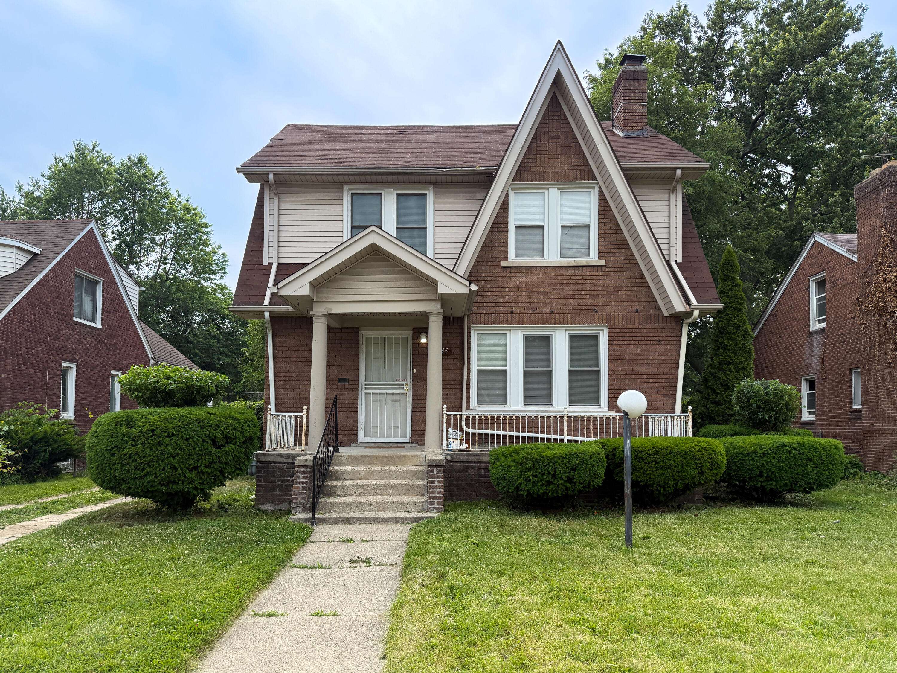 Detroit, MI 48227,15445 Lindsay Street