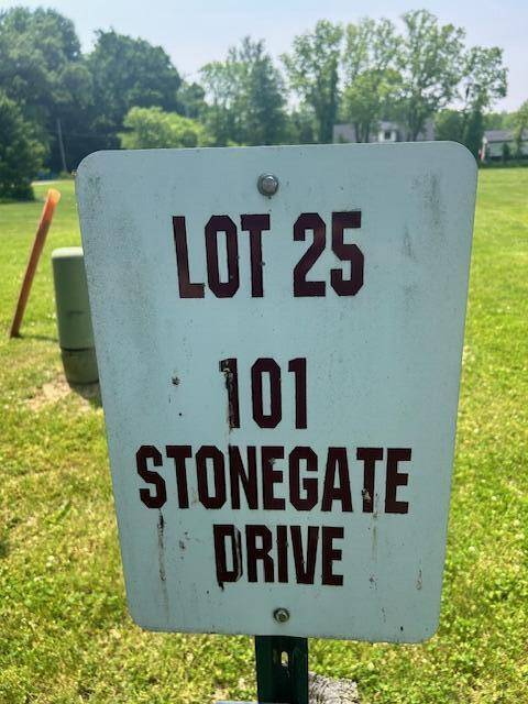 Battle Creek, MI 49015,101 Stonegate Drive