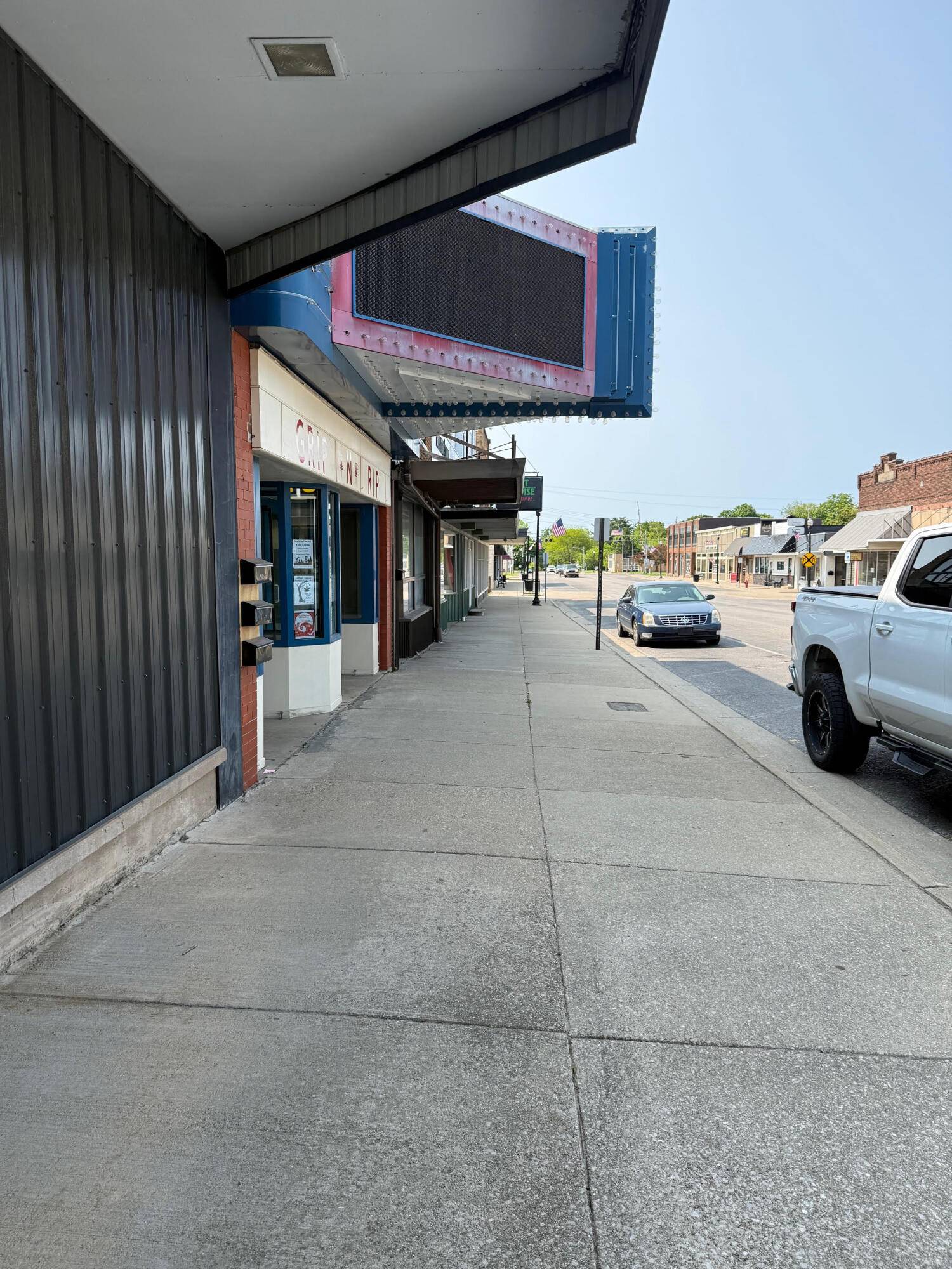 Scottville, MI 49454,107 S Main Street