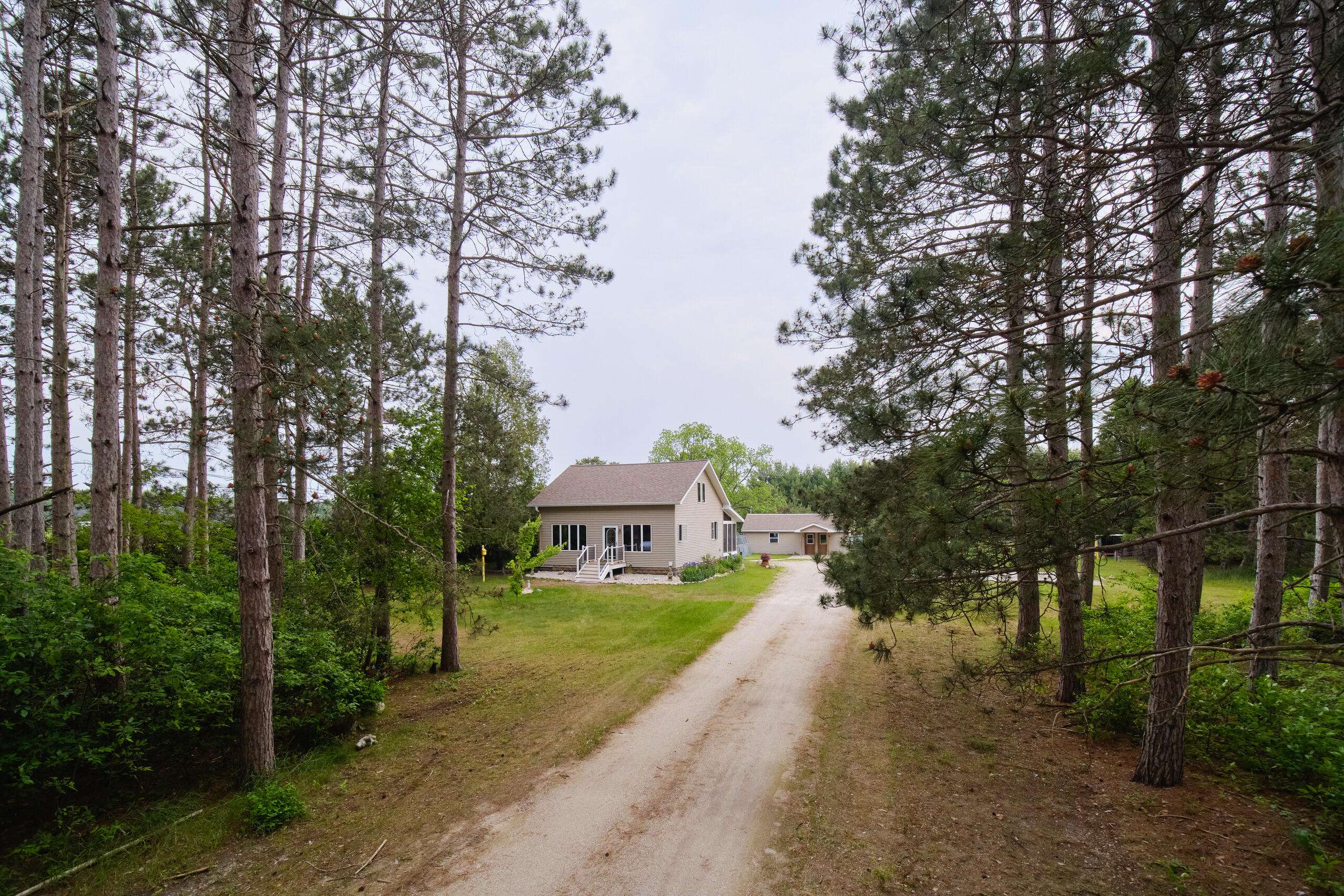 Manistee, MI 49660,3750 River Road