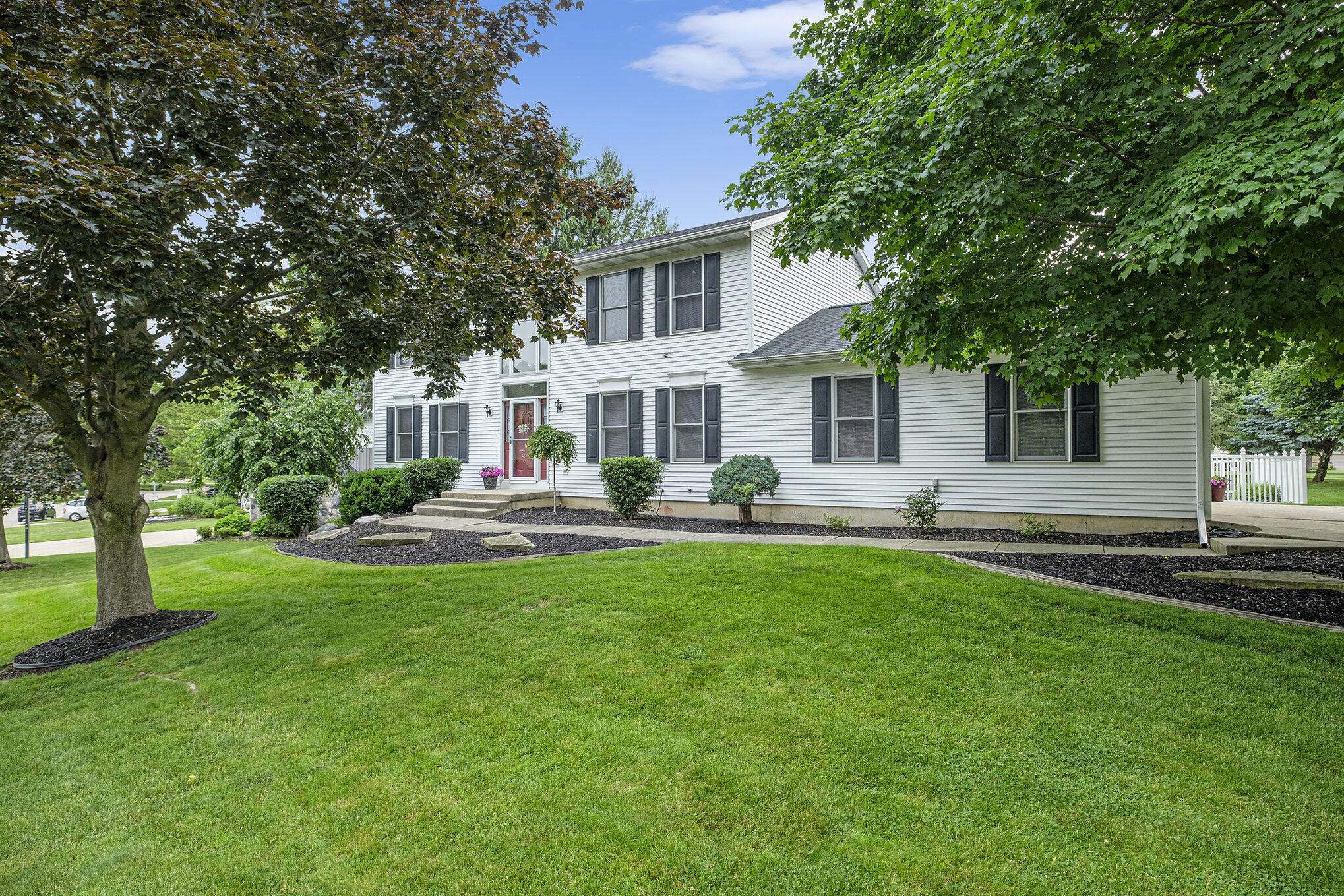 Wyoming, MI 49519,1863 Sunvale SW Drive